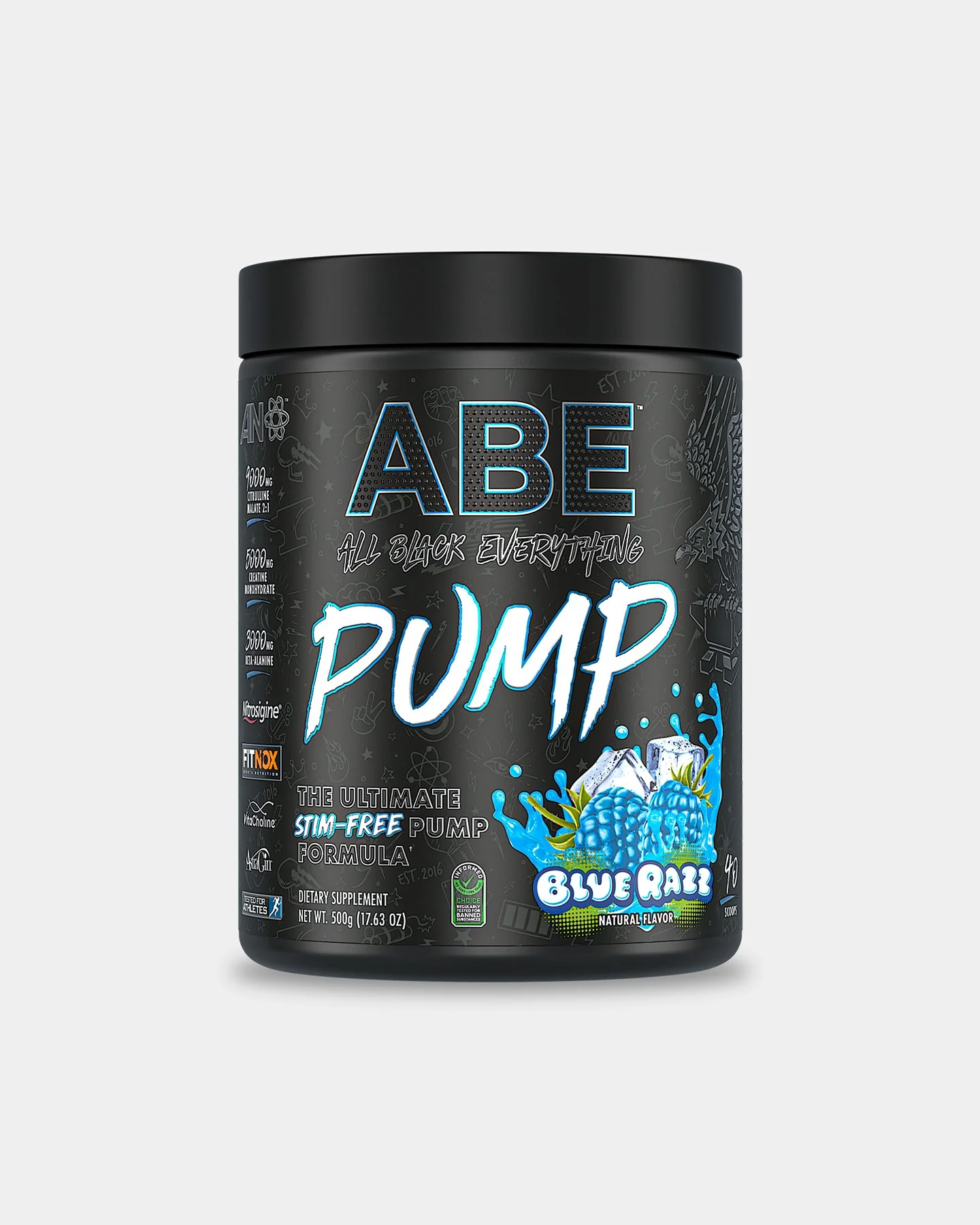 ABE Pump Zero Stim - Image 3