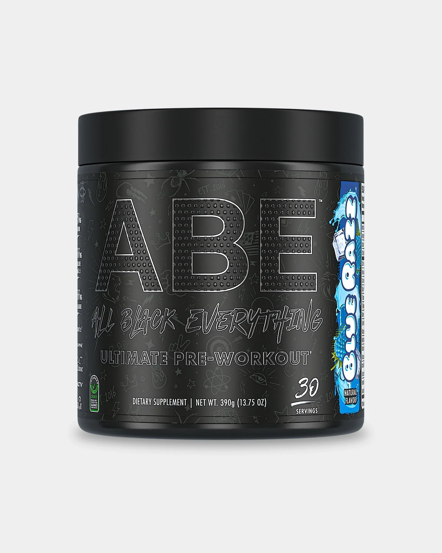 ABE Ultimate Preworkout - Image 3