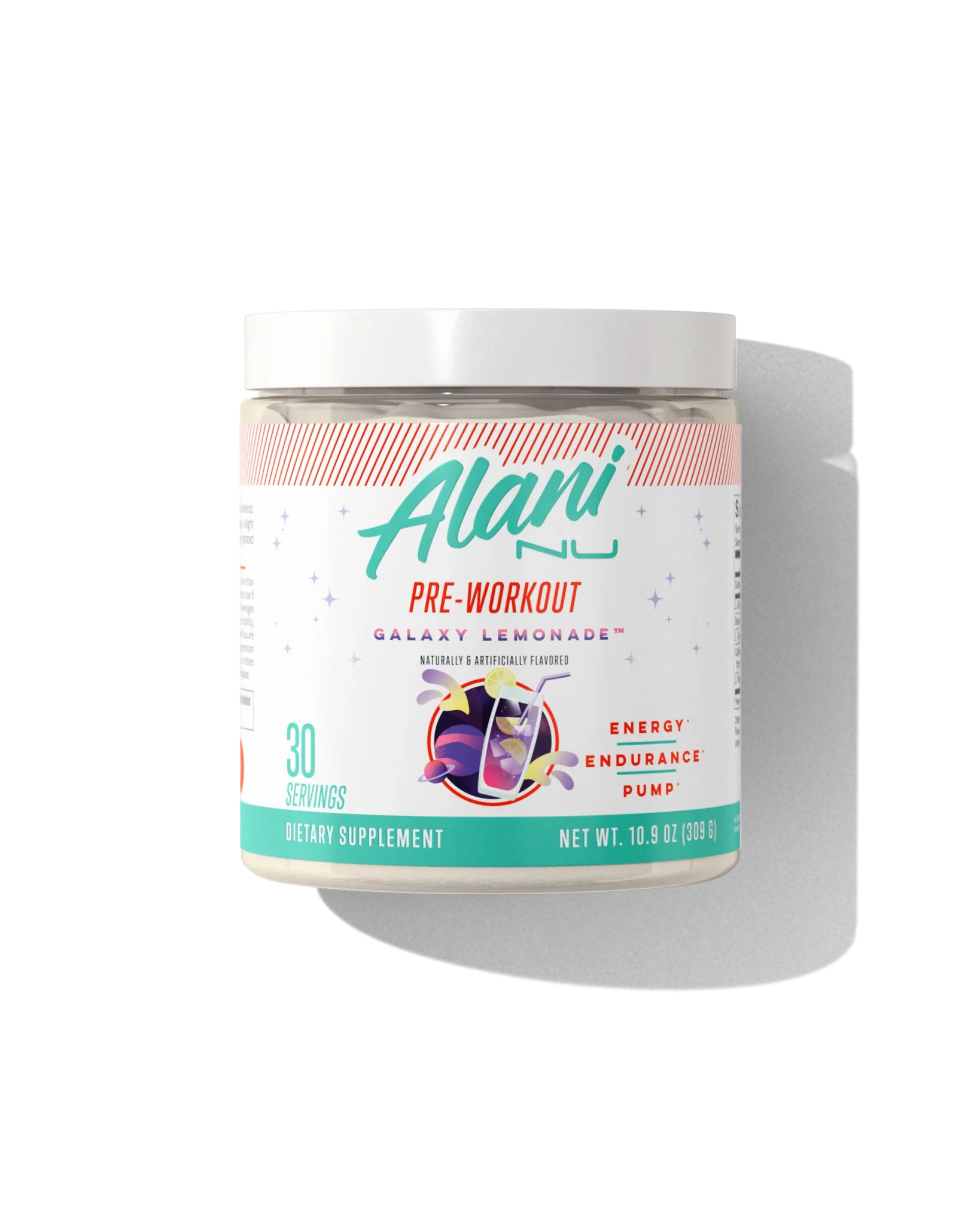 Alani NU Original Pre Workout - Image 12
