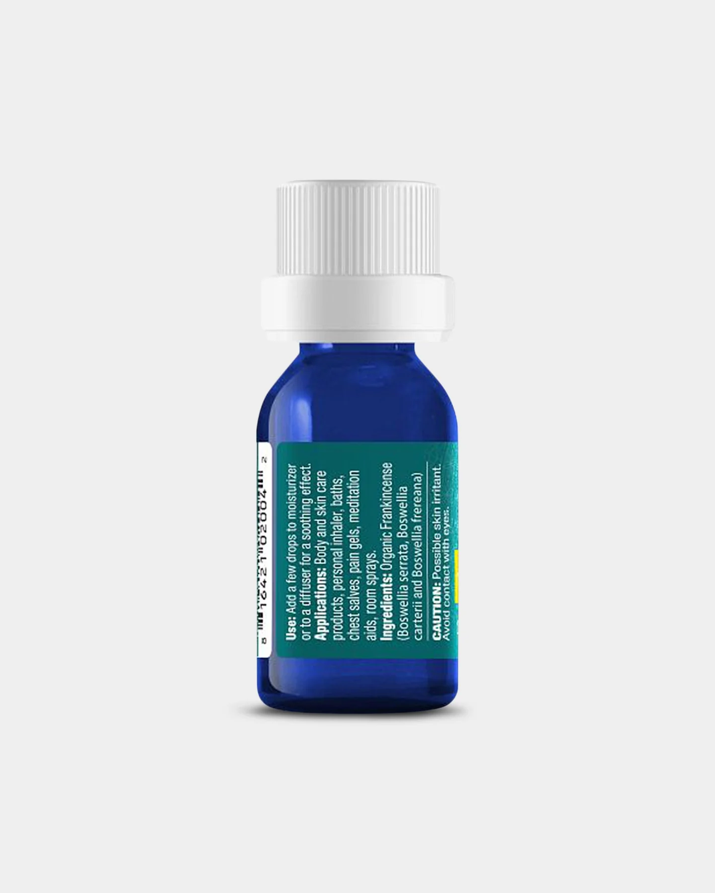 Ancient Nutrition Ancient Herbals - Essential Oil - Organic Frankincense Trinity - Image 2