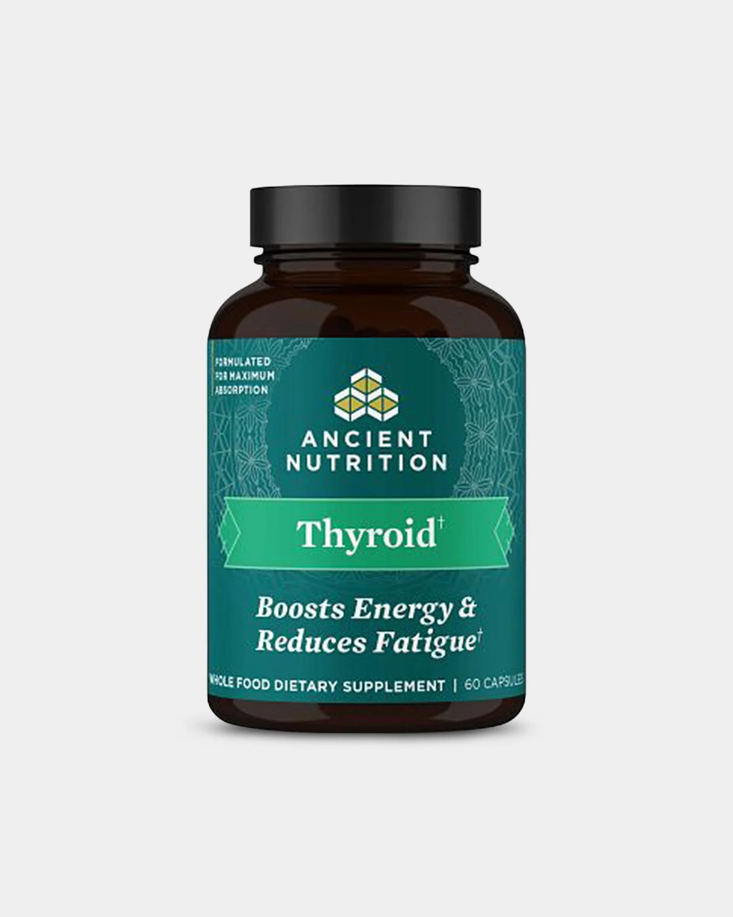 Ancient Nutrition Ancient Herbals - Thyroid