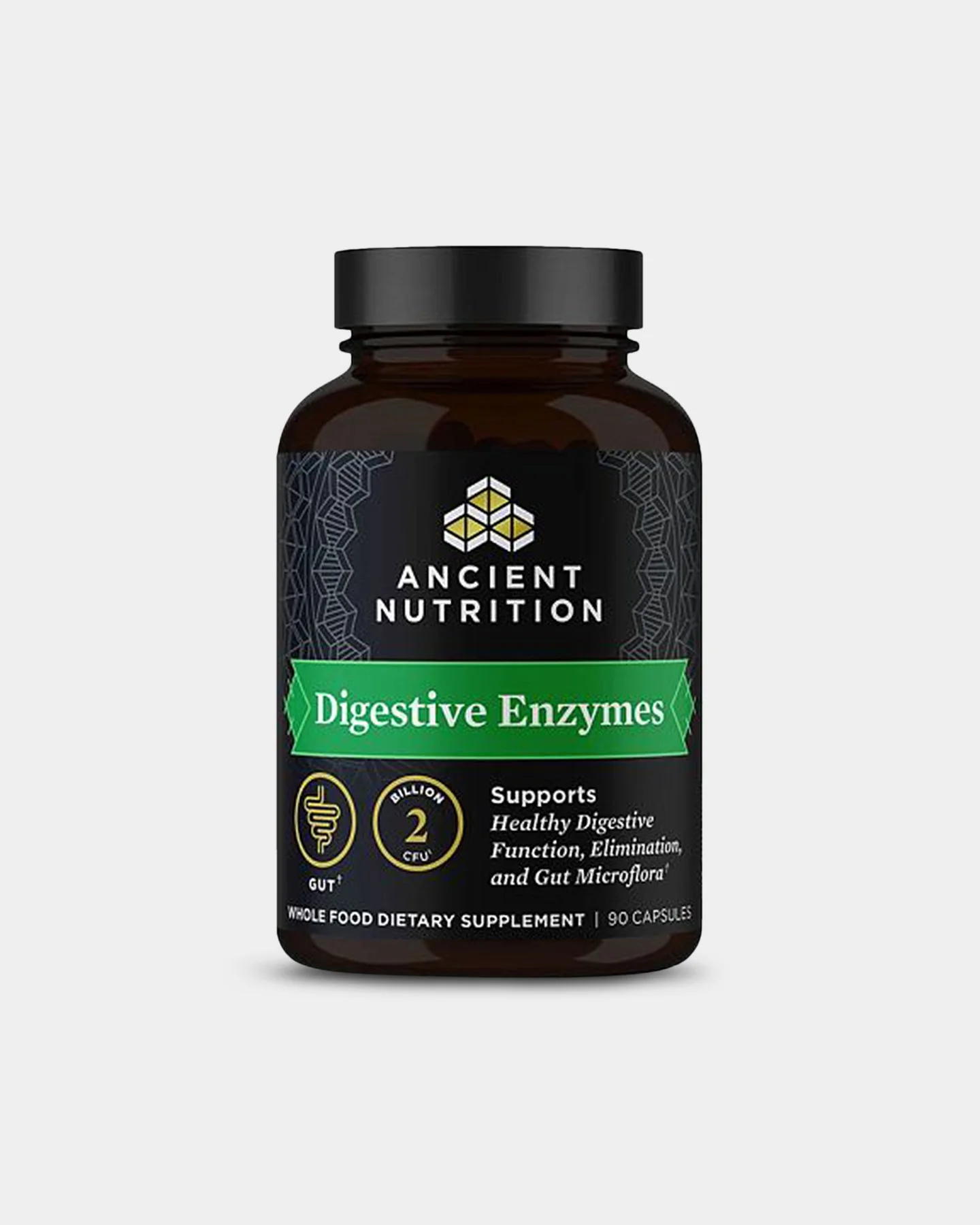 Ancient Nutrition Ancient Nutrients - Digestive Enzymes