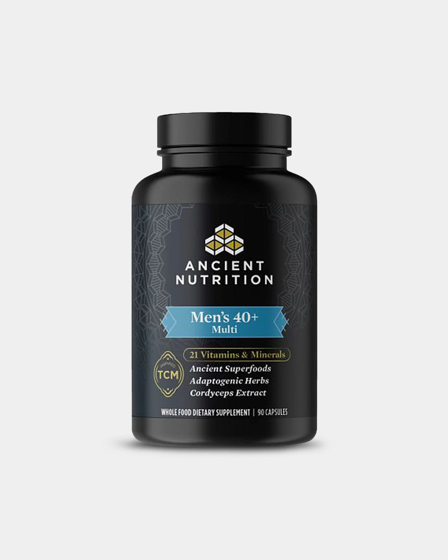 Ancient Nutrition Ancient Nutrients - Men's 40+ Multi