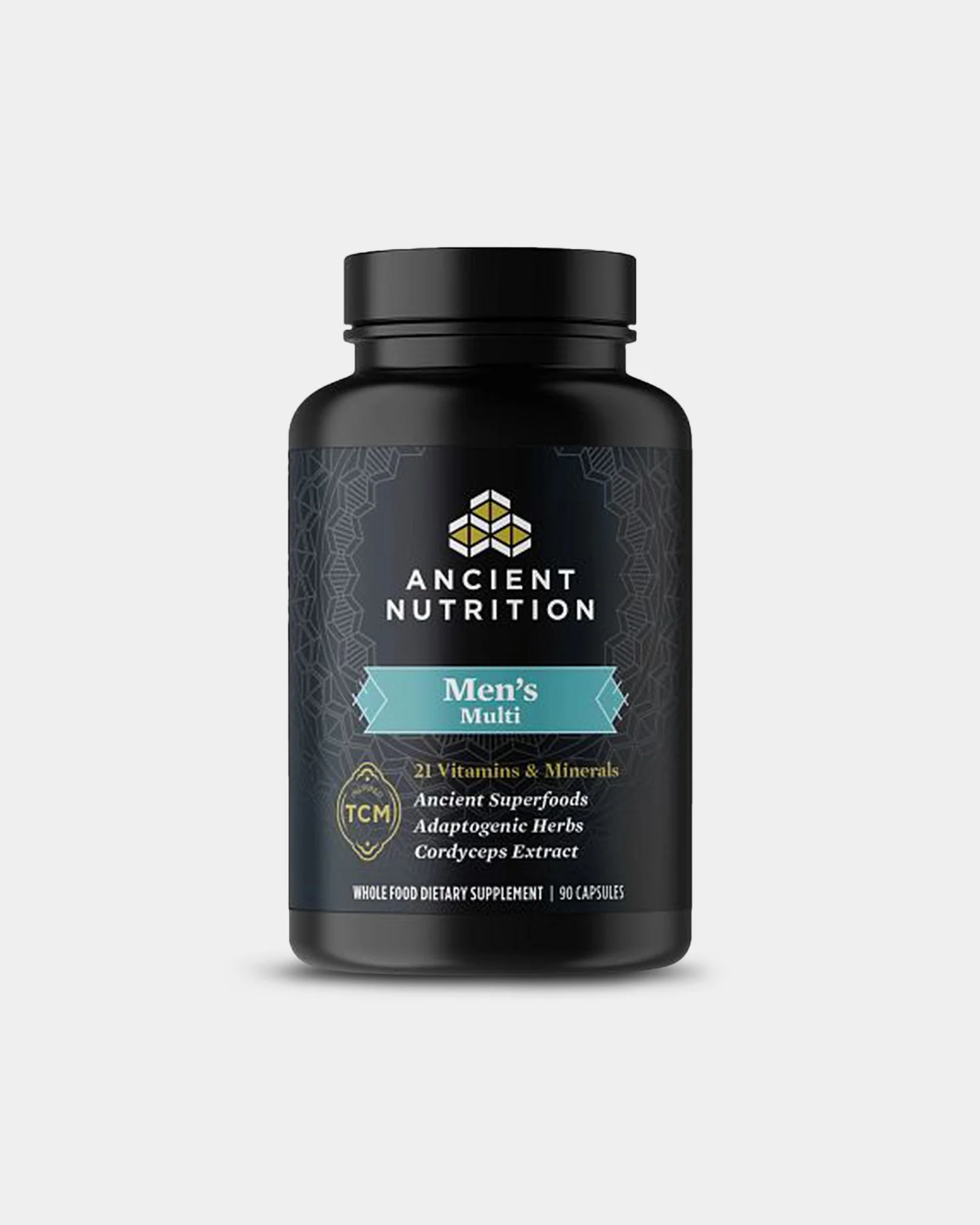 Ancient Nutrition Ancient Nutrients - Men's Multi