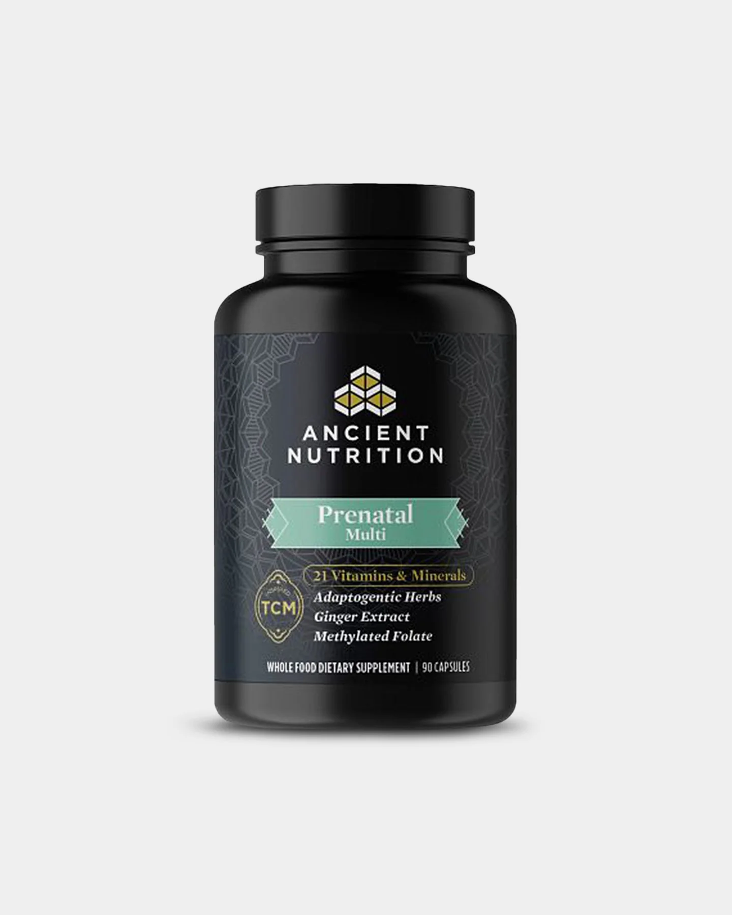 Ancient Nutrition Ancient Nutrients - Prenatal Multi