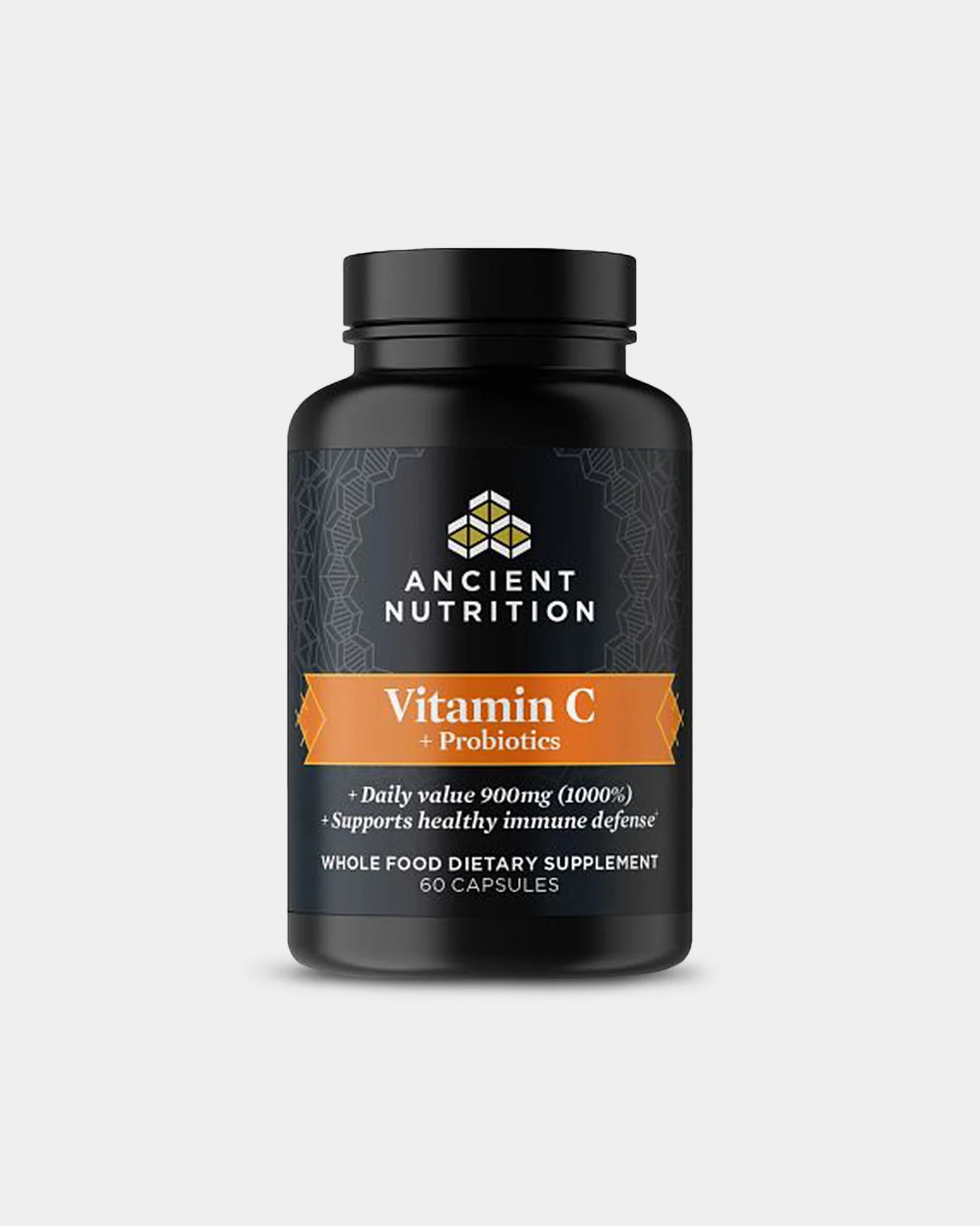 Ancient Nutrition Ancient Nutrients - Vitamin C + Probiotics