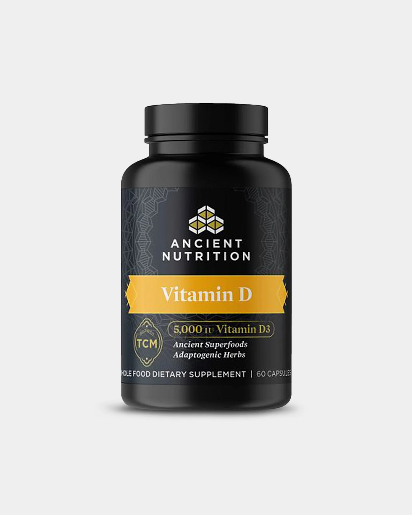 Ancient Nutrition Ancient Nutrients - Vitamin D