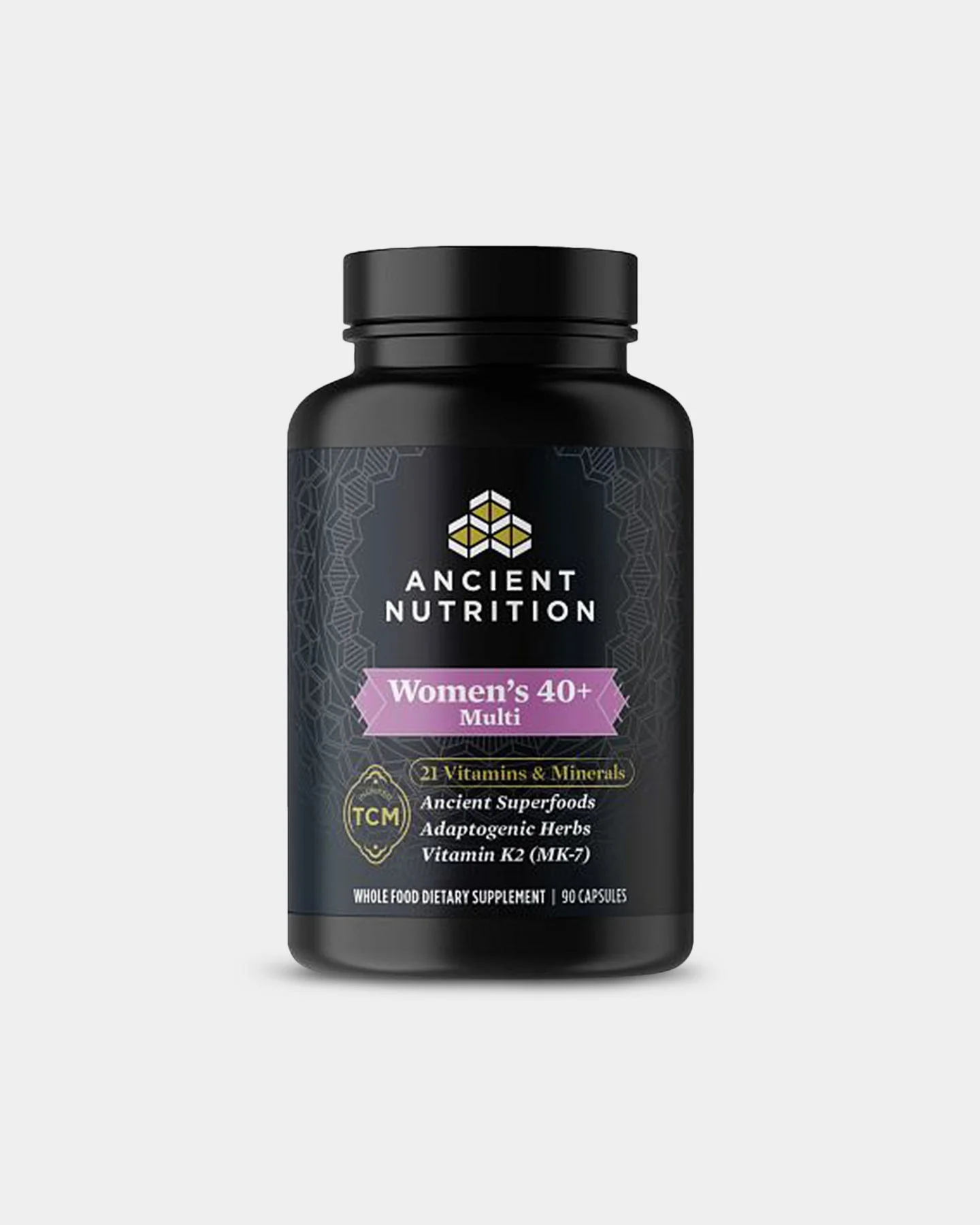 Ancient Nutrition Ancient Nutrients - Women's 40+ Multi