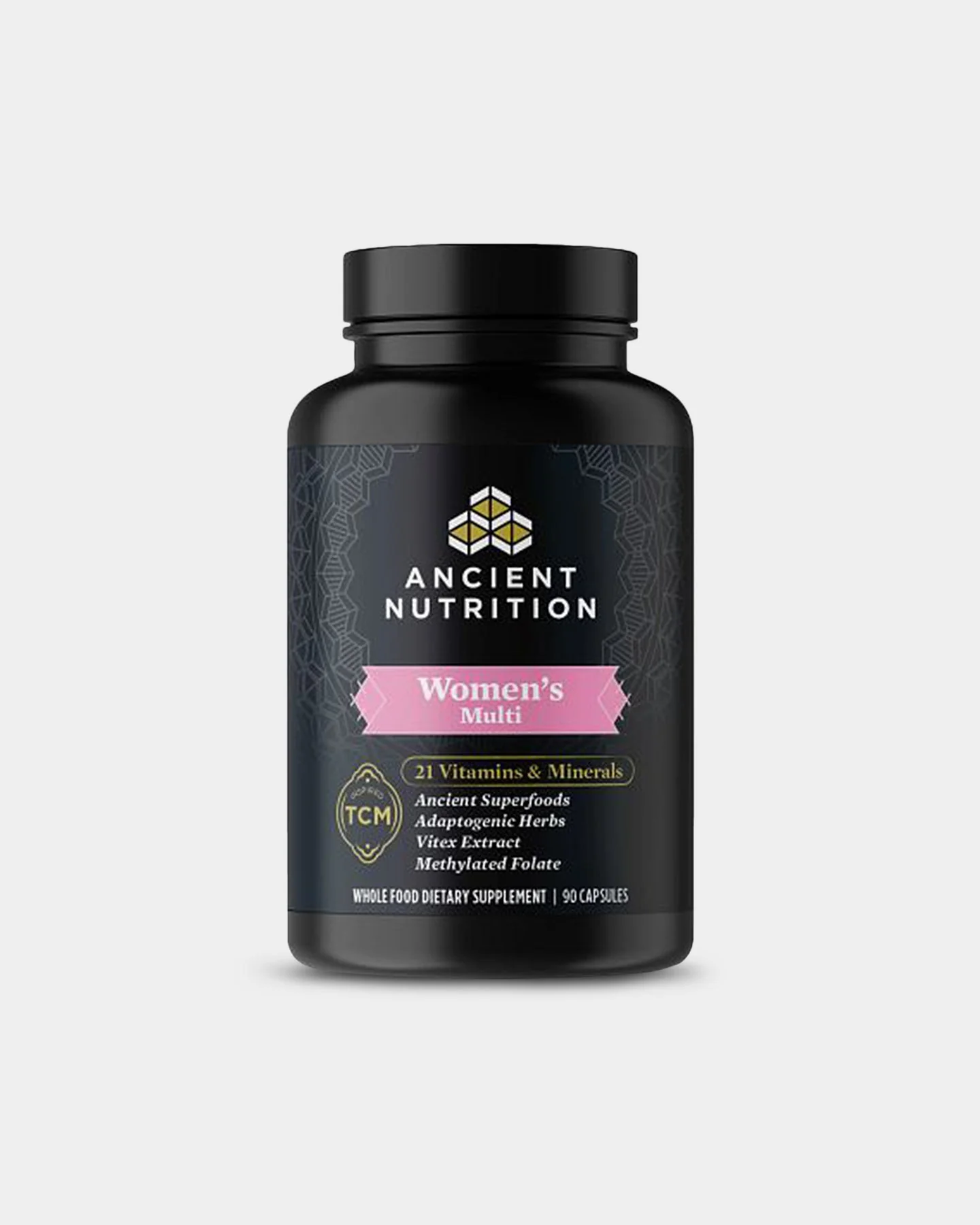 Ancient Nutrition Ancient Nutrients - Women's Multi
