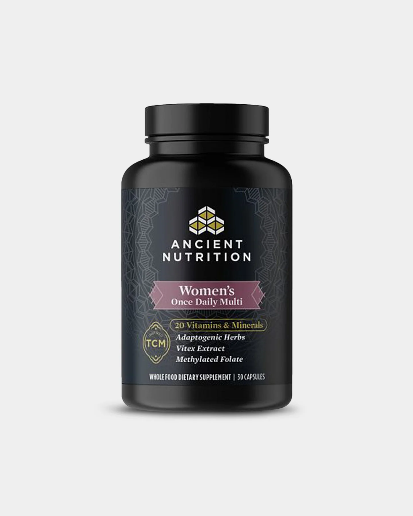 Ancient Nutrition Ancient Nutrients - Women's Once Daily Multi