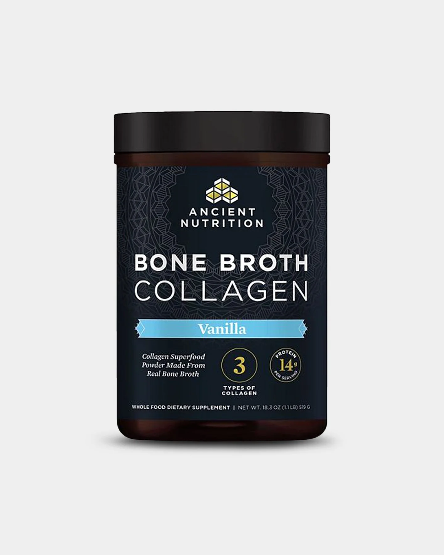 Ancient Nutrition Bone Broth Collagen - Image 2