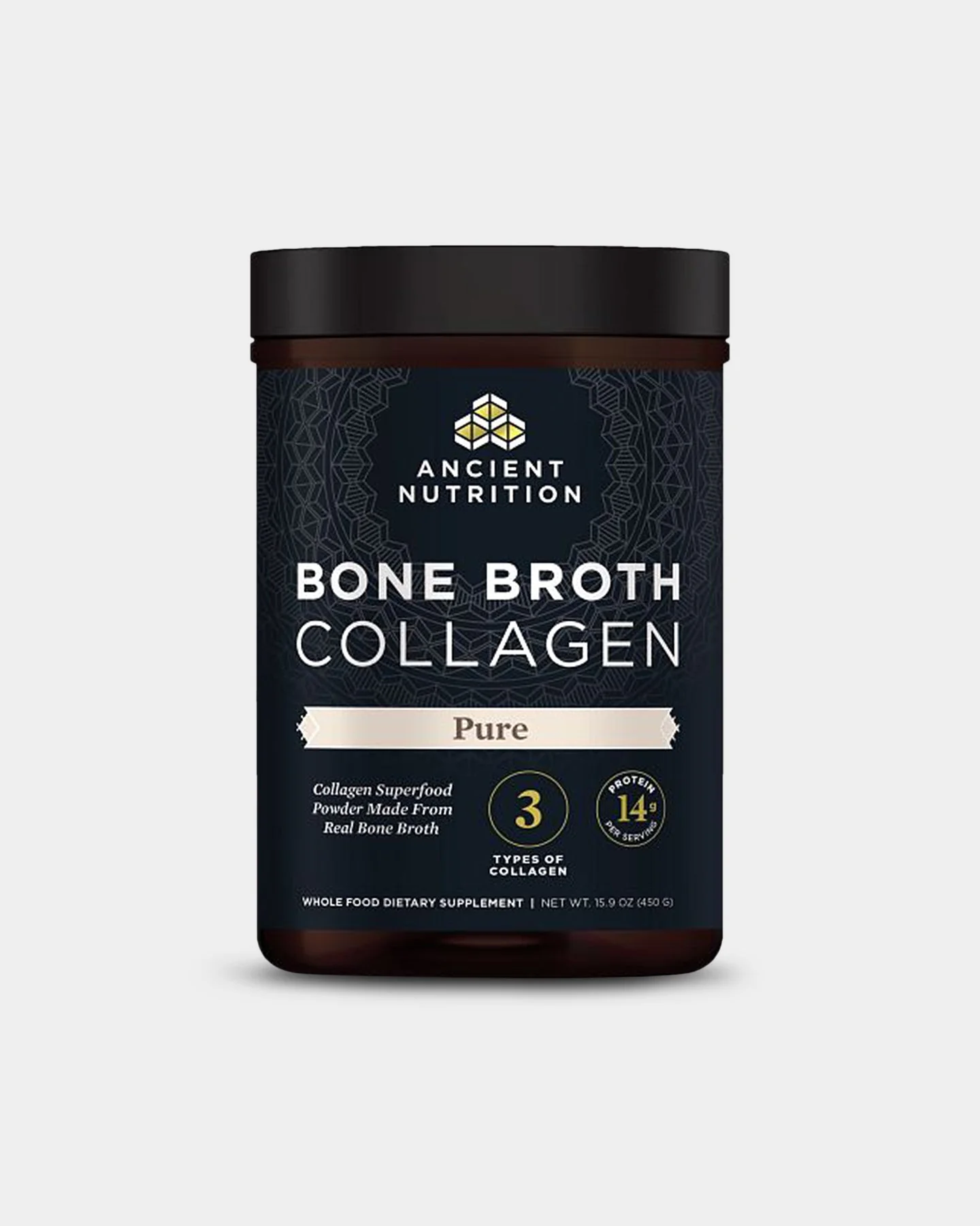 Ancient Nutrition Bone Broth Collagen - Image 3