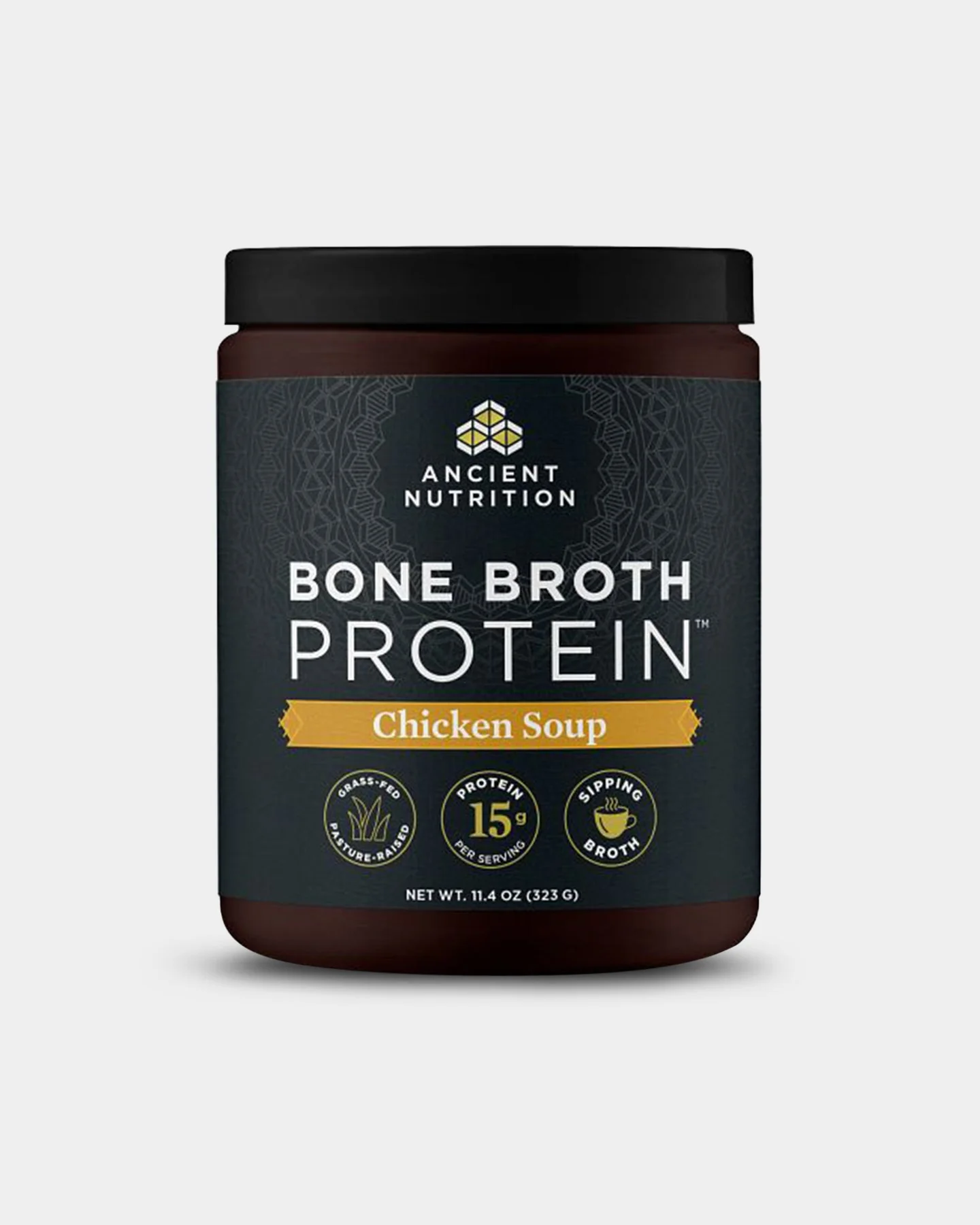 Ancient Nutrition Bone Broth Protein - 15g