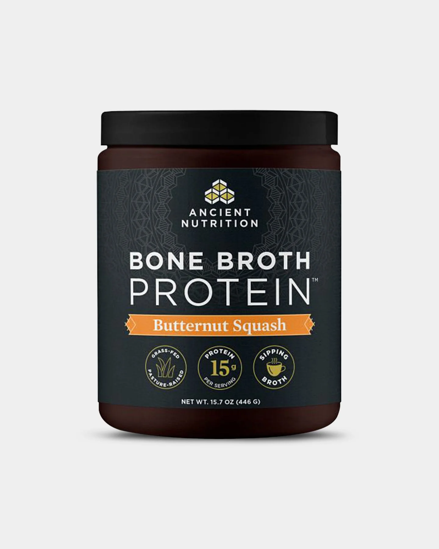 Ancient Nutrition Bone Broth Protein - 15g - Image 10