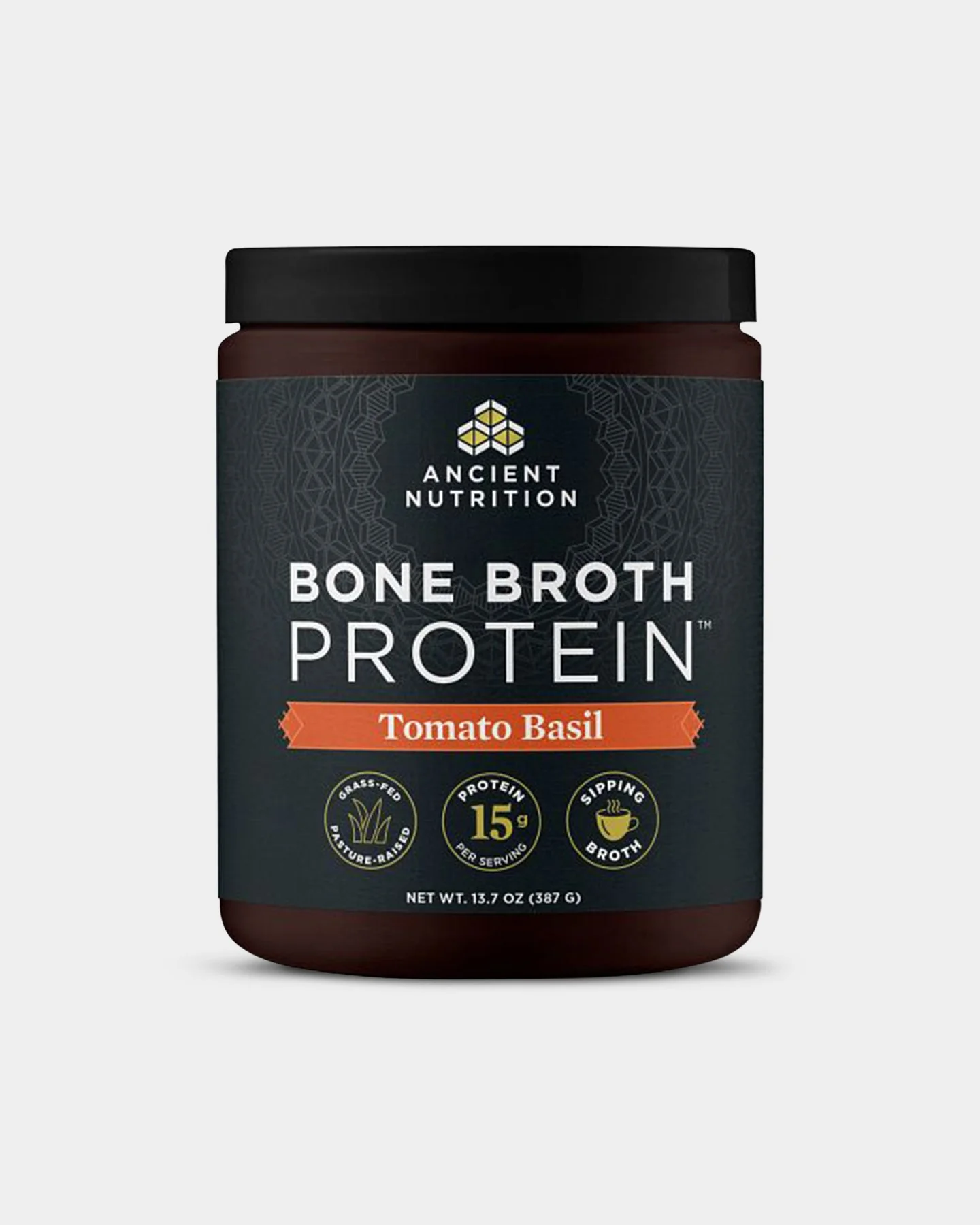 Ancient Nutrition Bone Broth Protein - 15g - Image 2