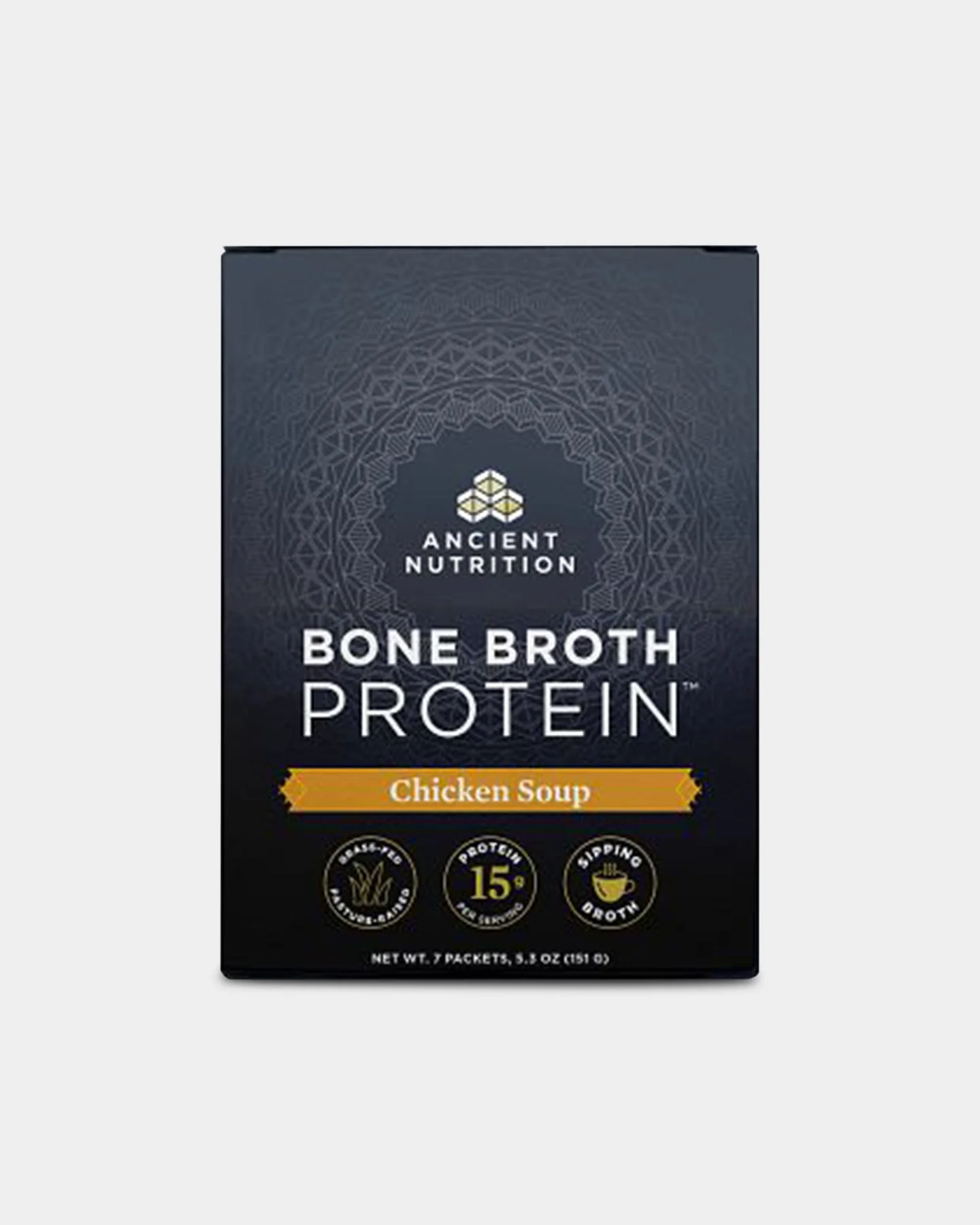 Ancient Nutrition Bone Broth Protein - 15g - Image 5