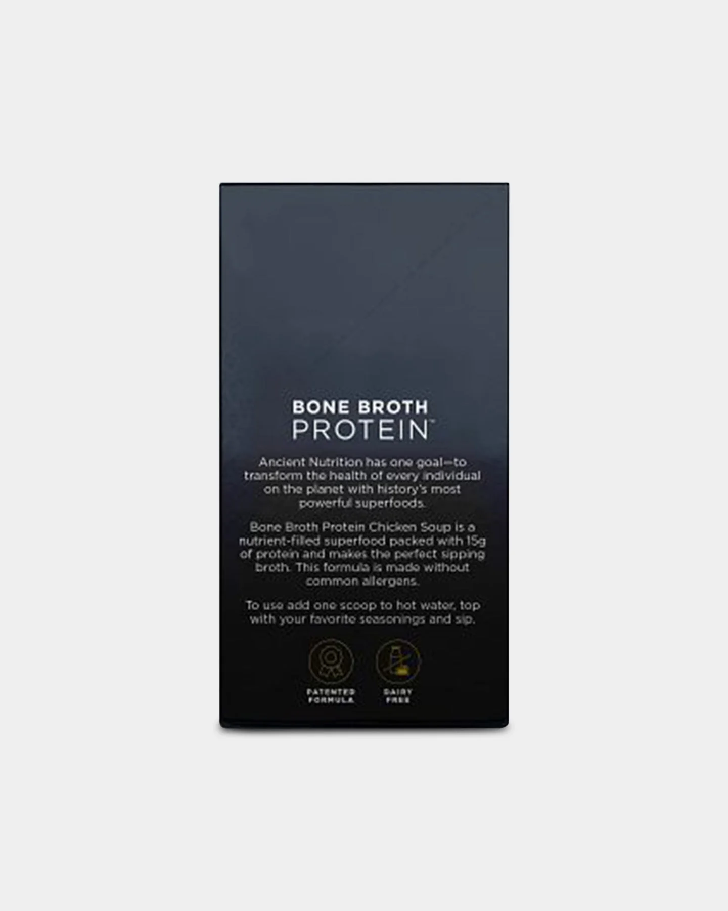 Ancient Nutrition Bone Broth Protein - 15g - Image 7