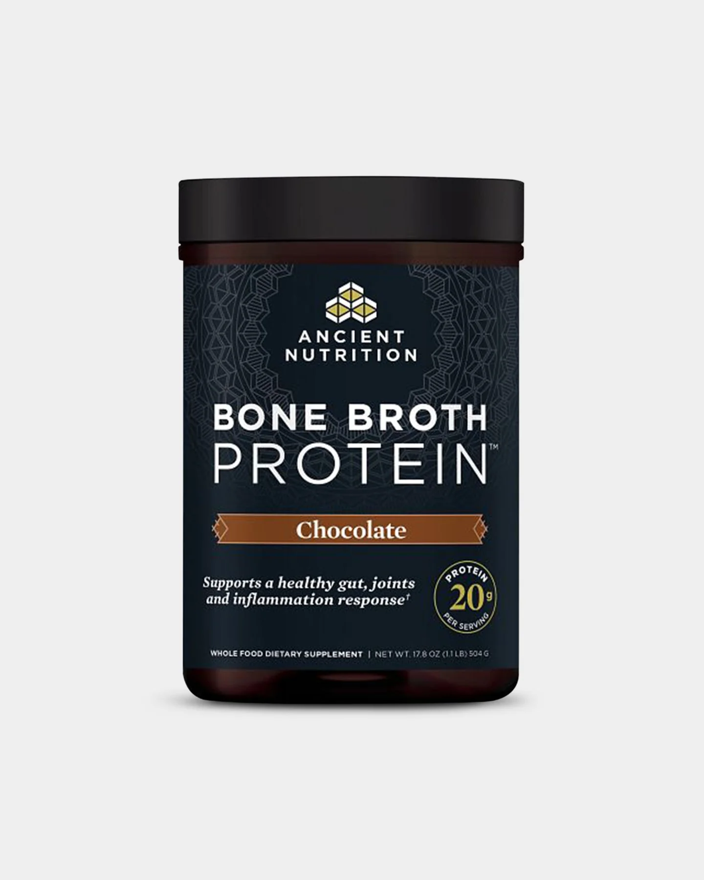 Ancient Nutrition Bone Broth Protein - 20g