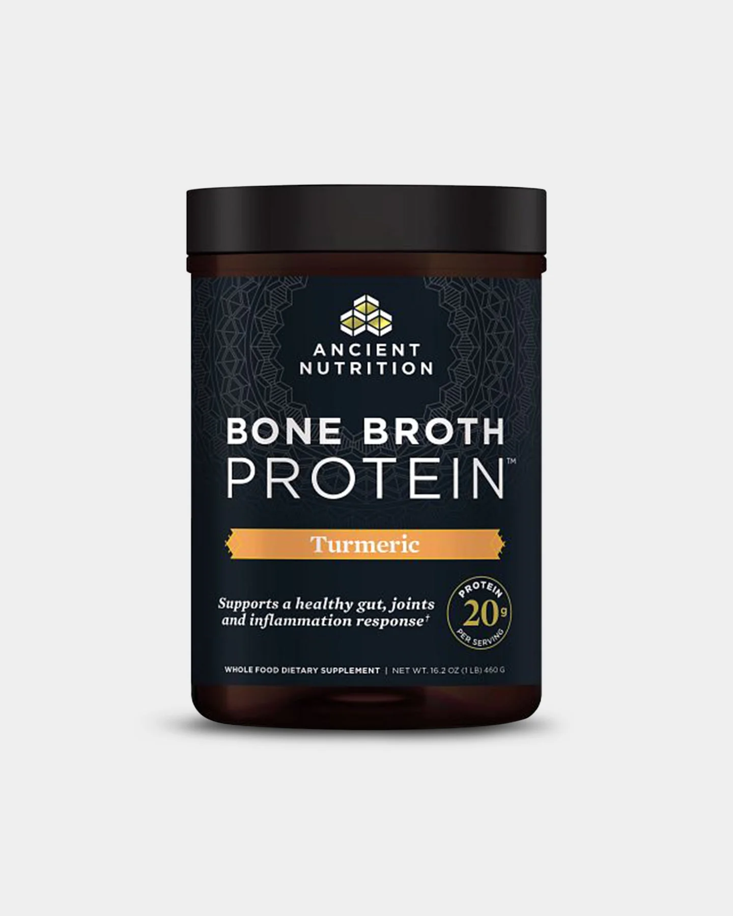Ancient Nutrition Bone Broth Protein - 20g - Image 16