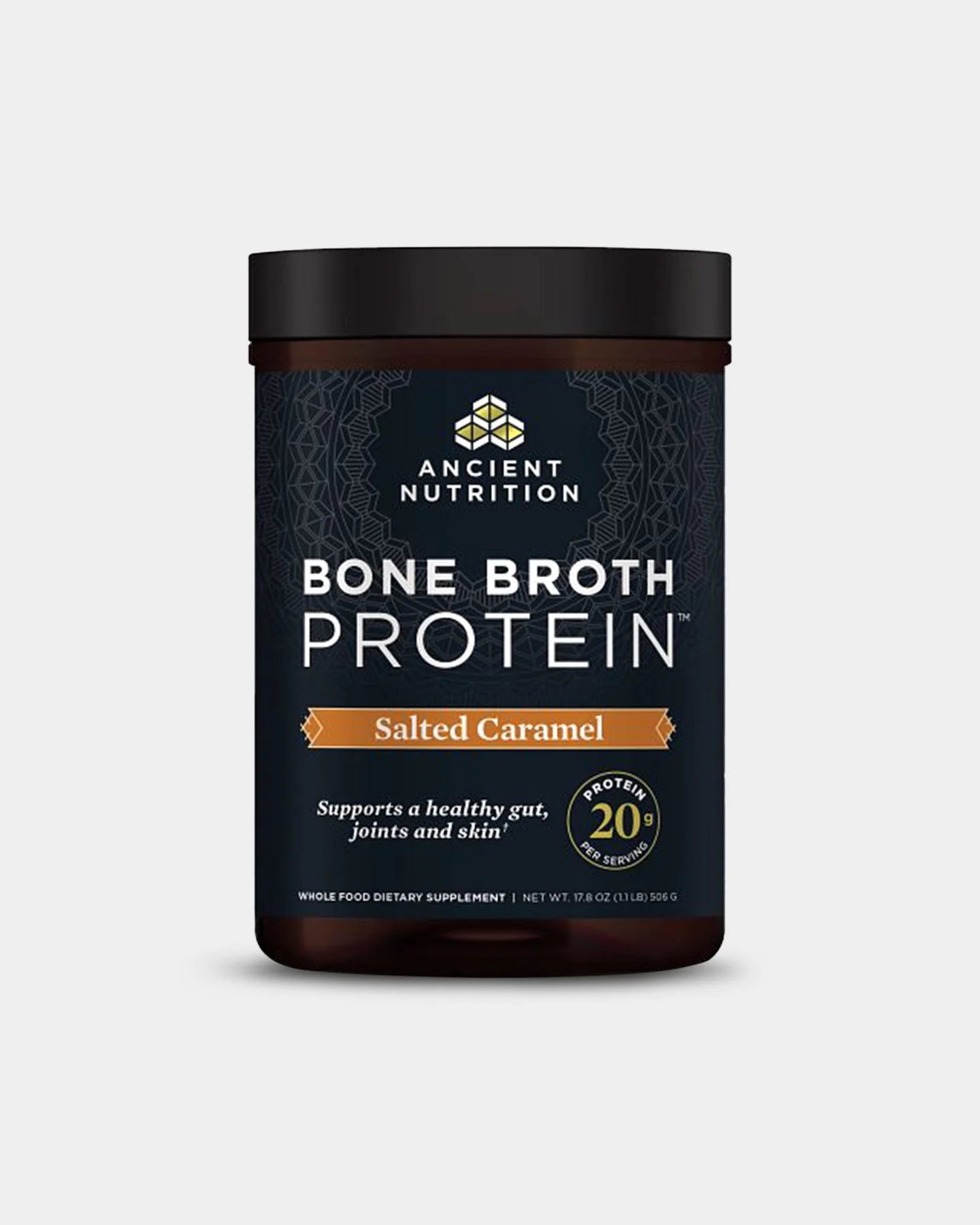 Ancient Nutrition Bone Broth Protein - 20g - Image 2