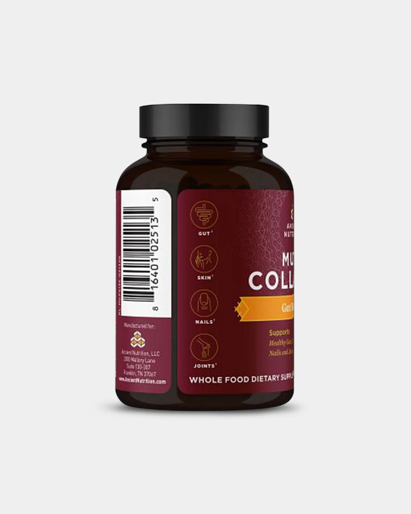 Ancient Nutrition Multi Collagen - Gut Restore - Image 5