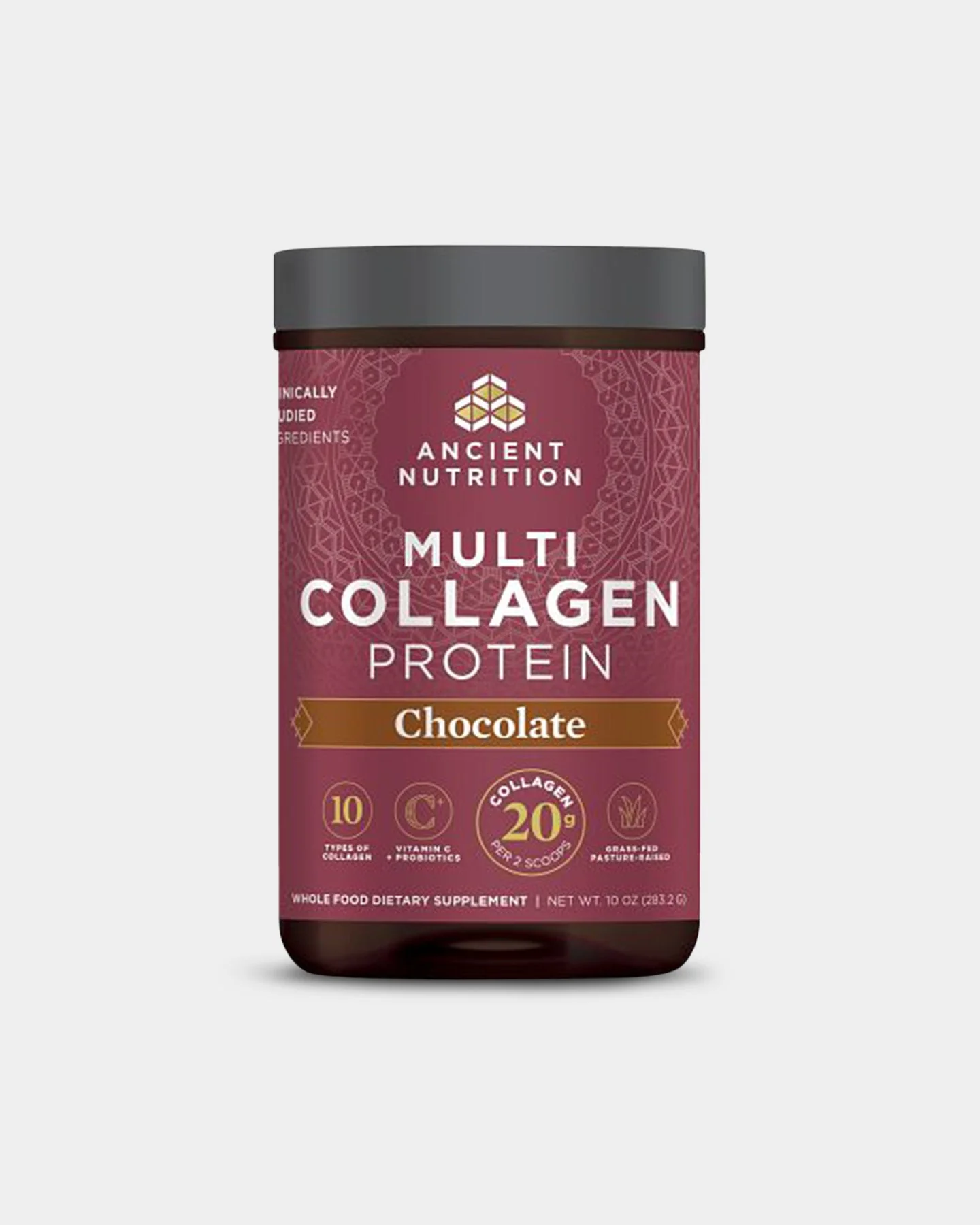 Ancient Nutrition Multi Collagen Protein - 20g - Image 25