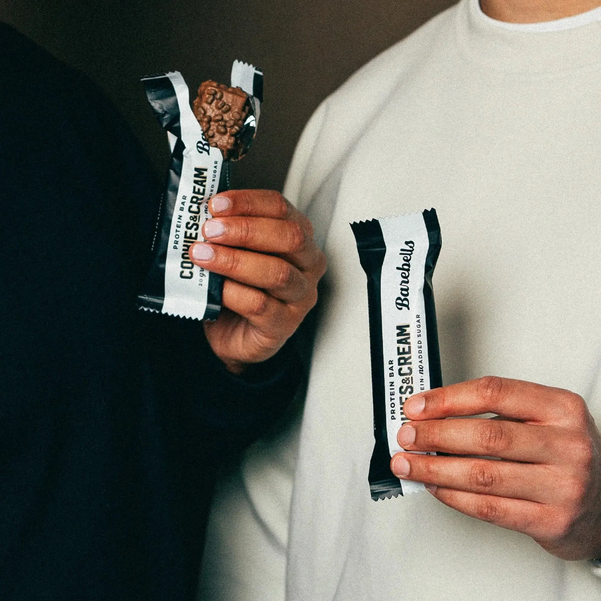 Barebells Protein Bar 12 Pack - Image 10