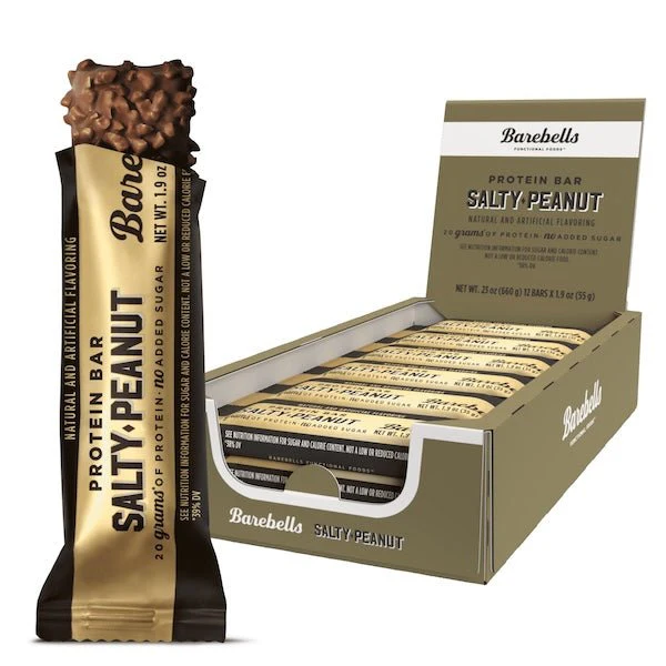 Barebells Protein Bar 12 Pack - Image 6