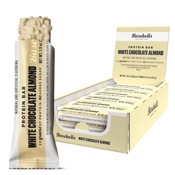 Barebells Protein Bar 12 Pack - Image 7