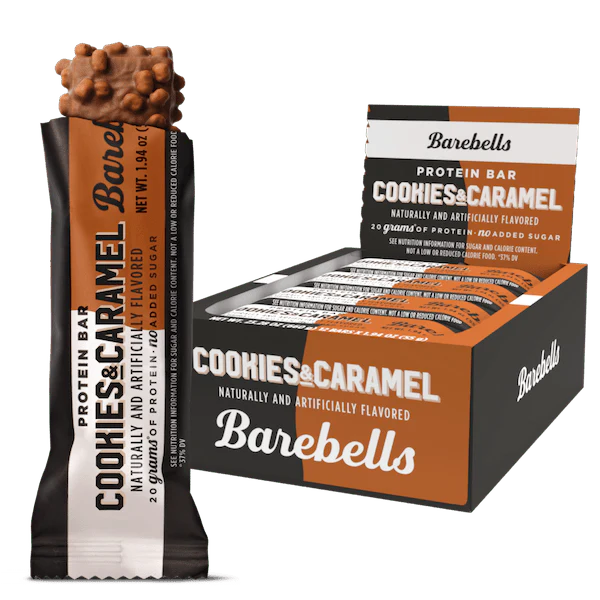 Barebells Protein Bar 12 Pack - Image 8