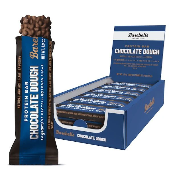 Barebells Protein Bar 12 Pack - Image 9