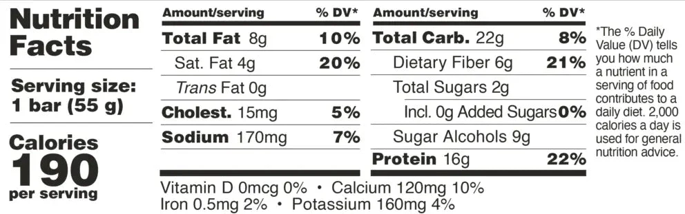 Barebells Soft Protein Bar 12 Pack - Image 4