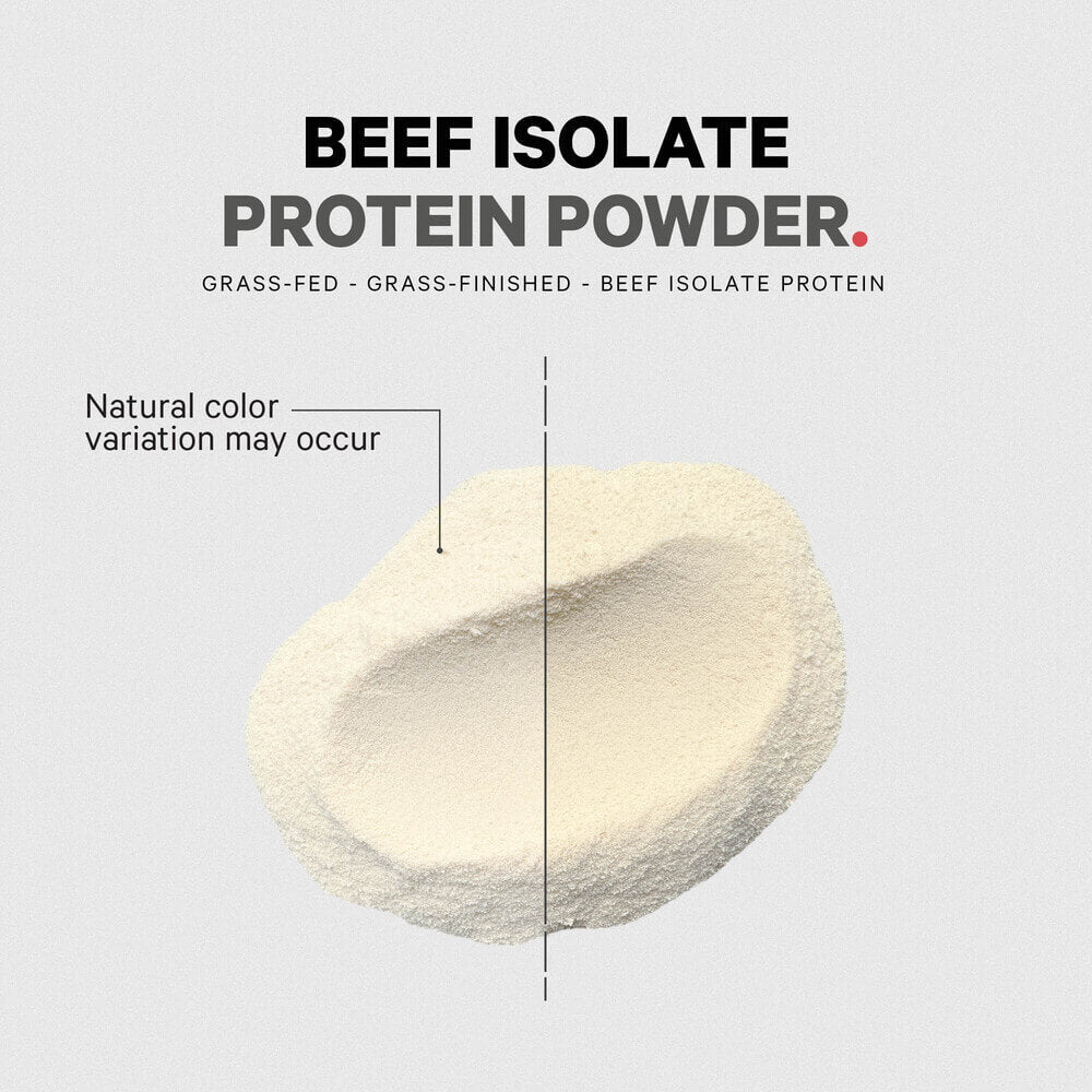 Codeage Beef Isolate Protein - Image 5
