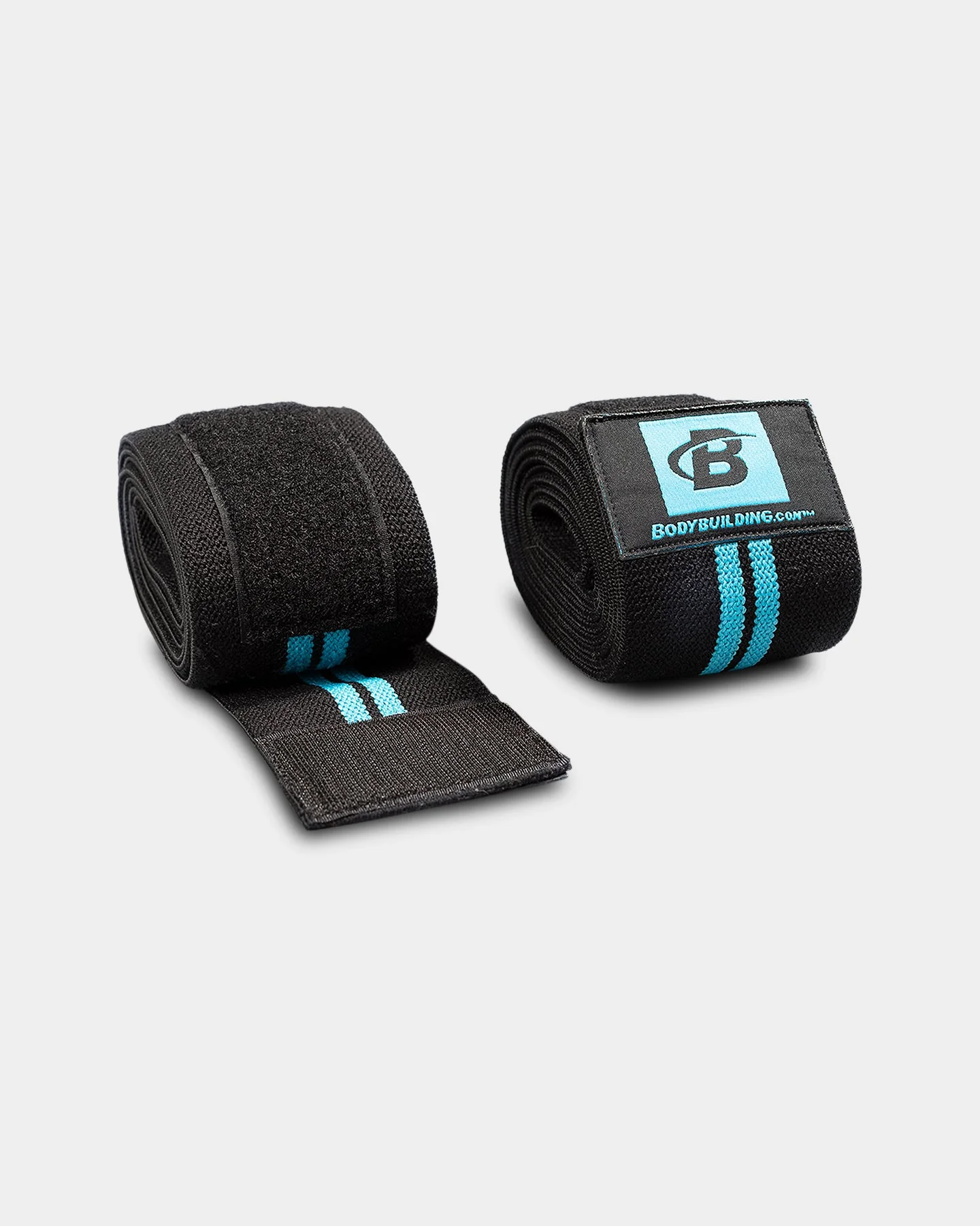 Bodybuilding.com Accessories Knee Wraps - Image 3