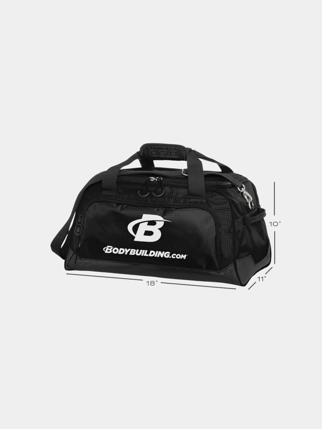 Bodybuilding.com Accessories OGIO Breakaway Duffel - Image 3