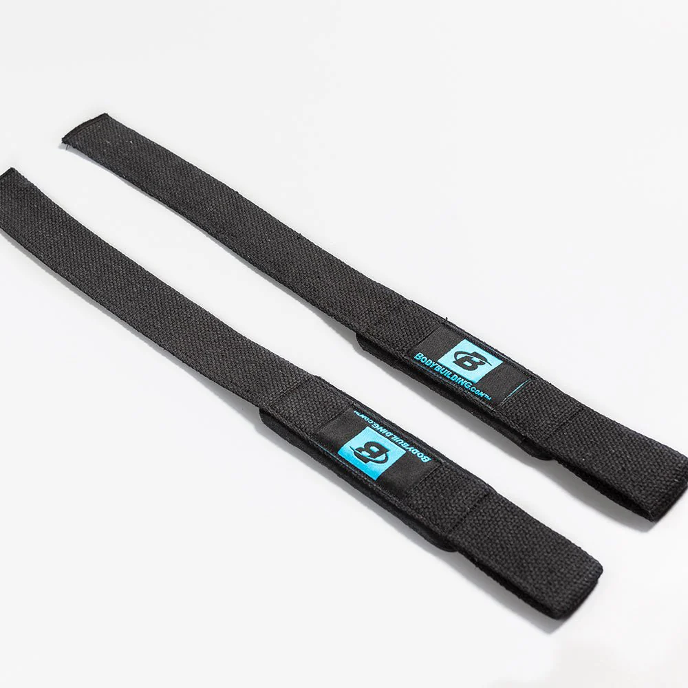 Bodybuilding.com Accessories Padded Lifting Straps - Image 5