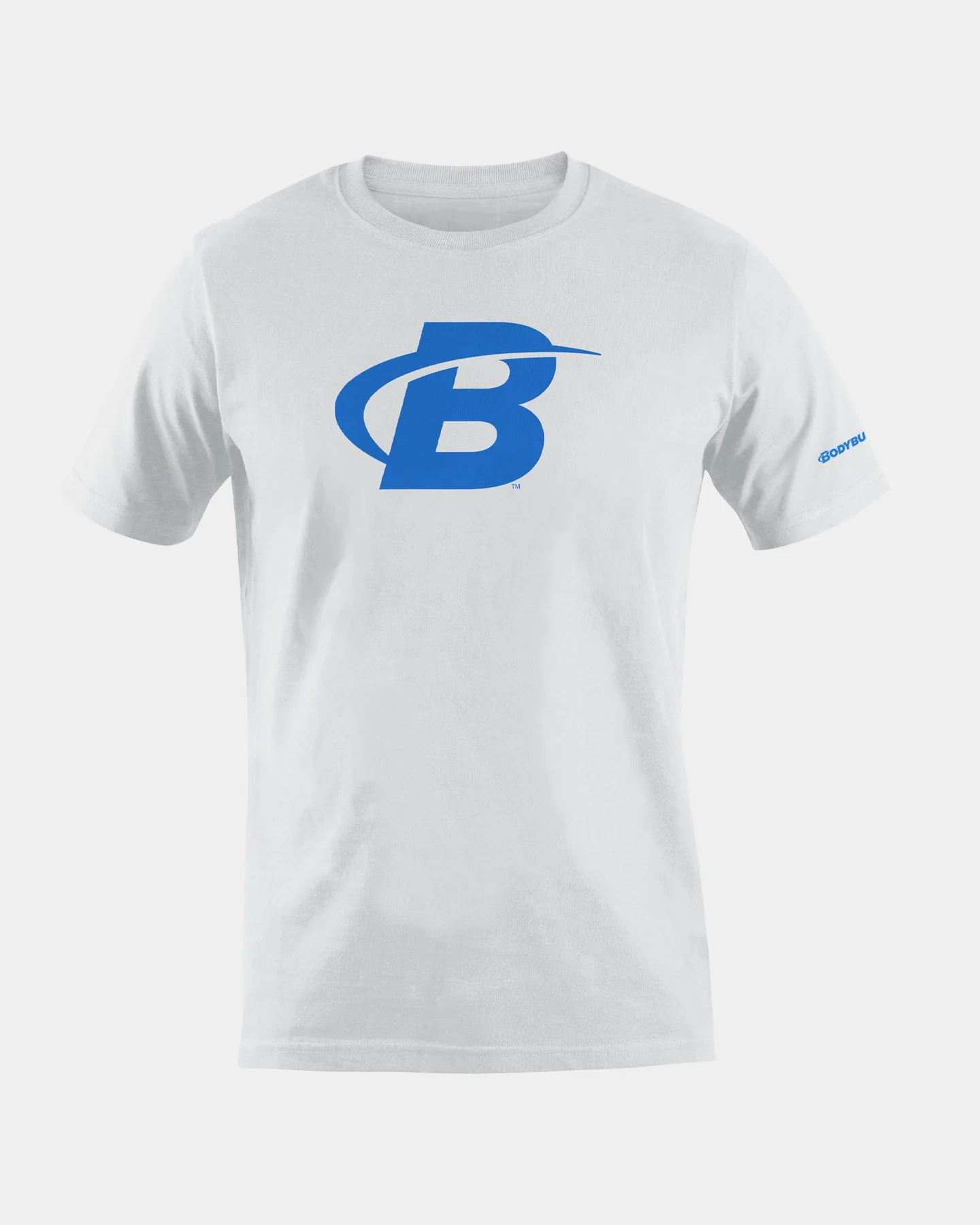 Bodybuilding.com Clothing Classic B Logo Tee - Image 2