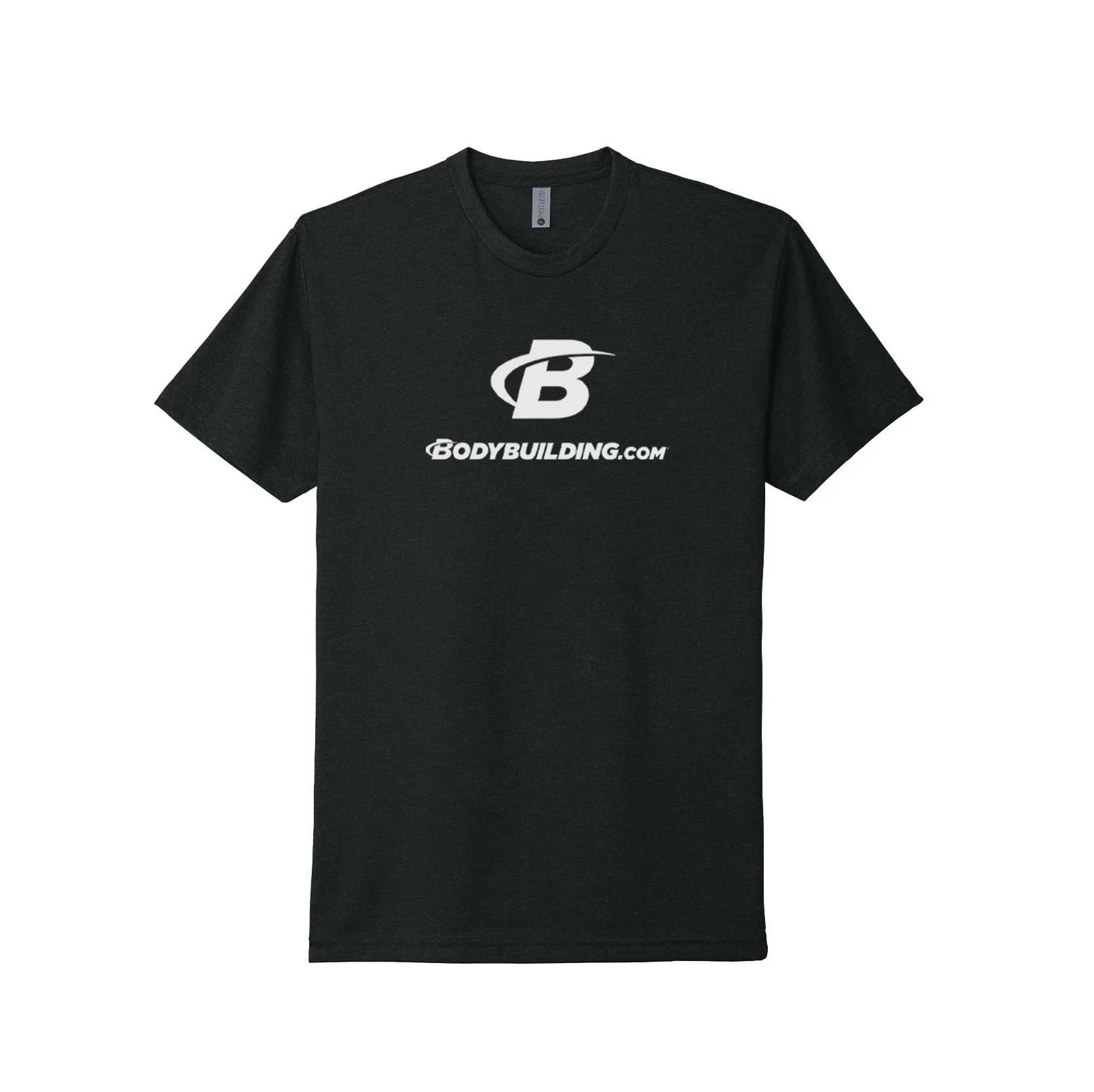 Bodybuilding.com Legacy Logo Tee - Image 3