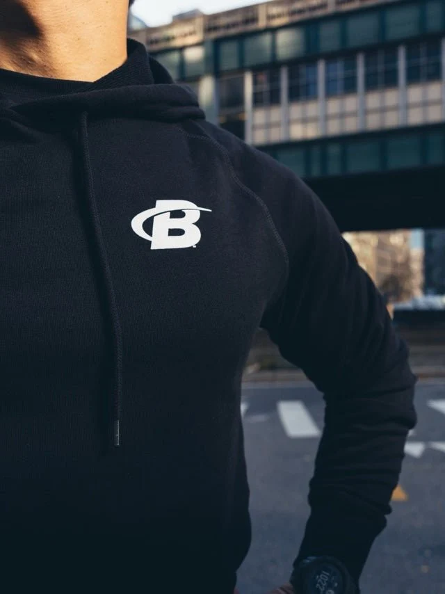 Bodybuilding.com BUILD Hoodie - Image 7