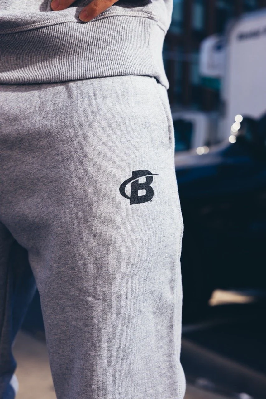 Bodybuilding.com BUILD Joggers - Image 4
