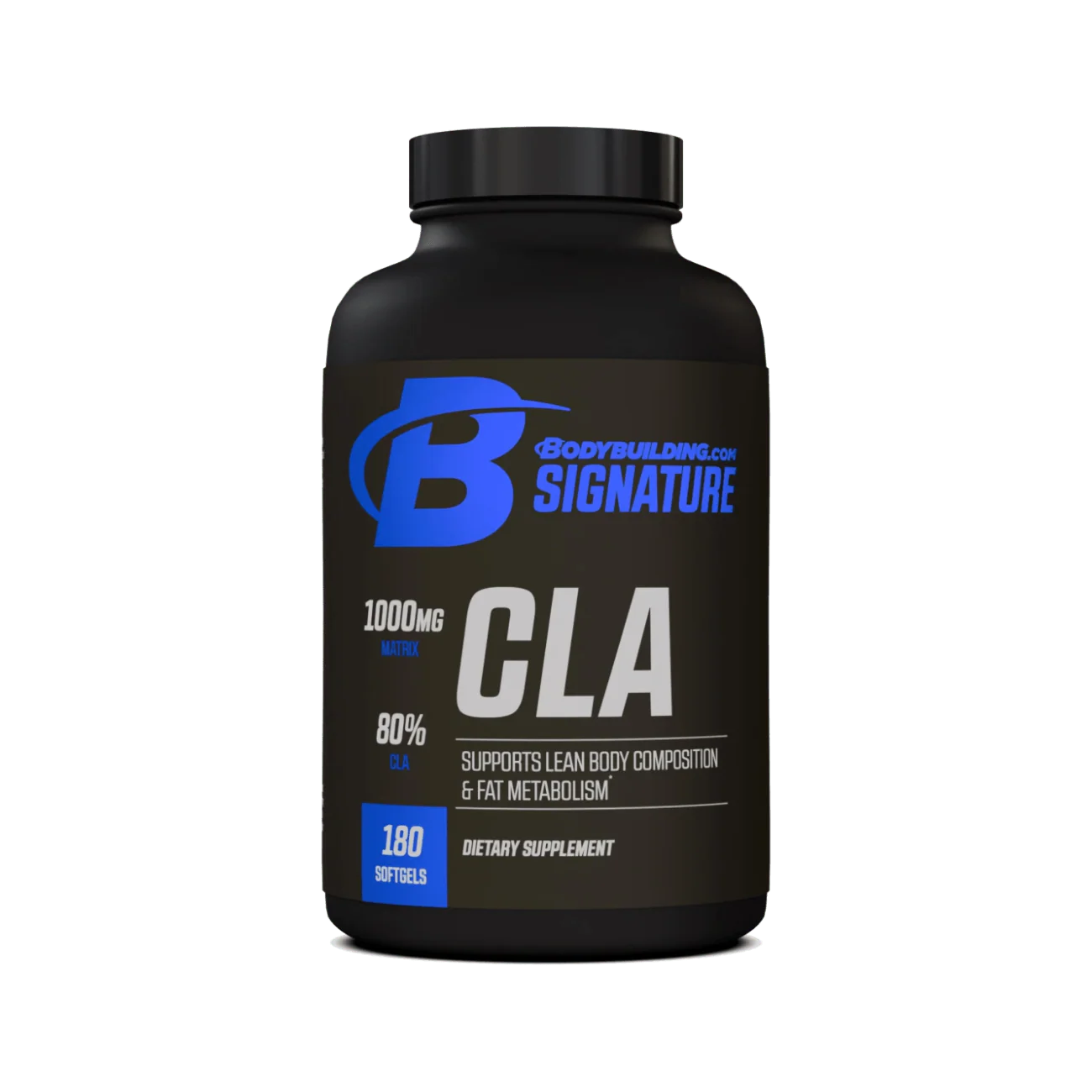 Bodybuilding.com Signature CLA - Image 3