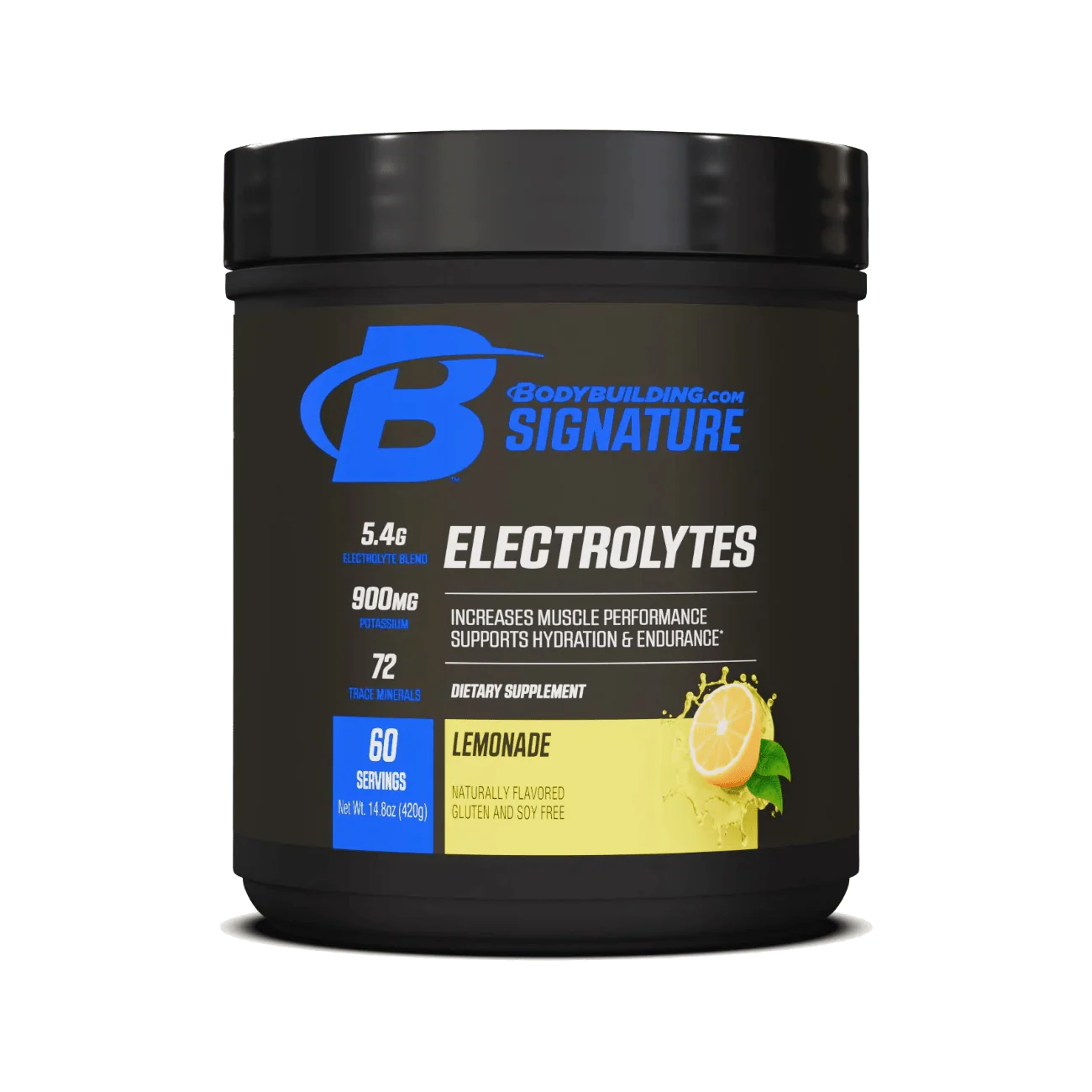 Bodybuilding.com Signature Electrolytes