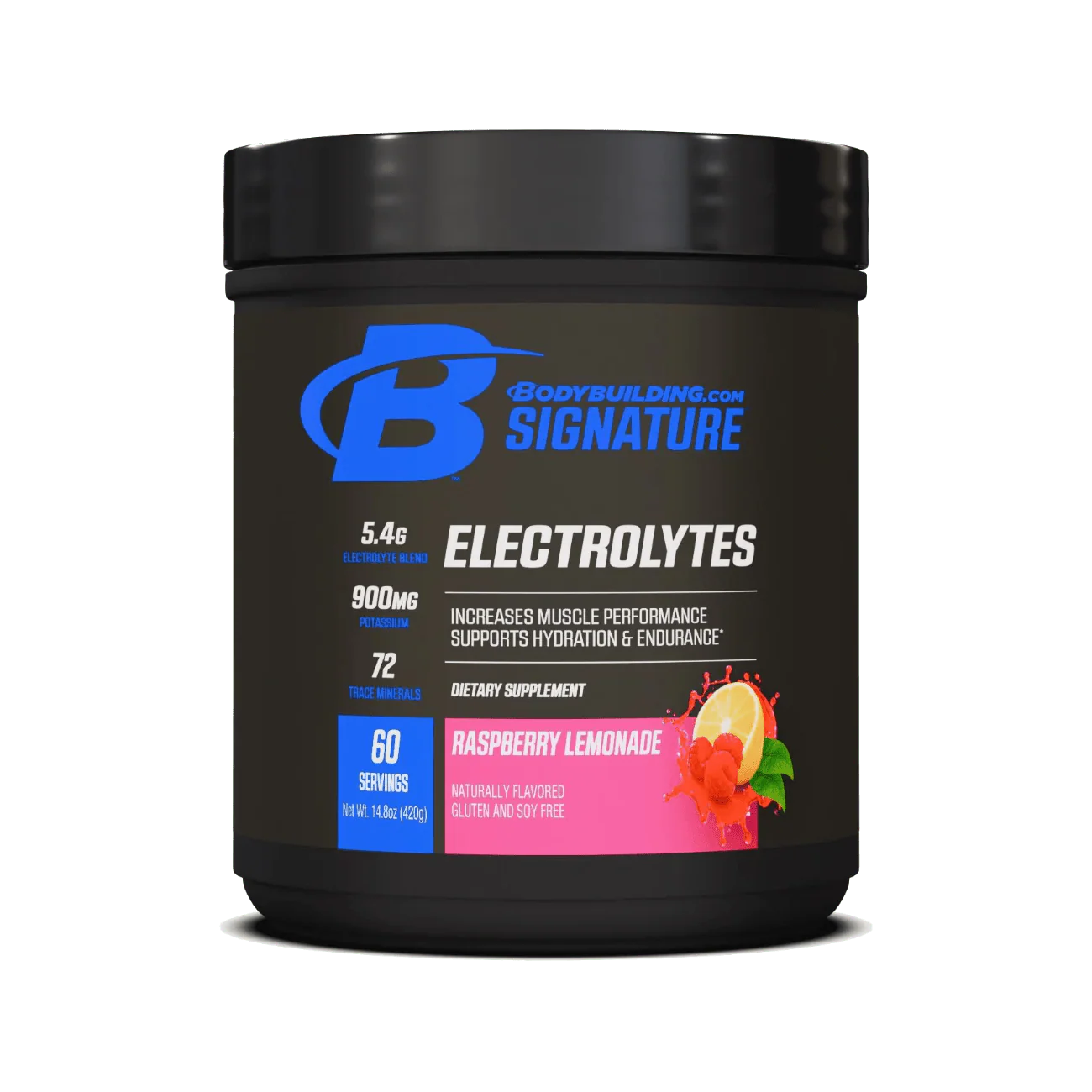 Bodybuilding.com Signature Electrolytes - Image 2