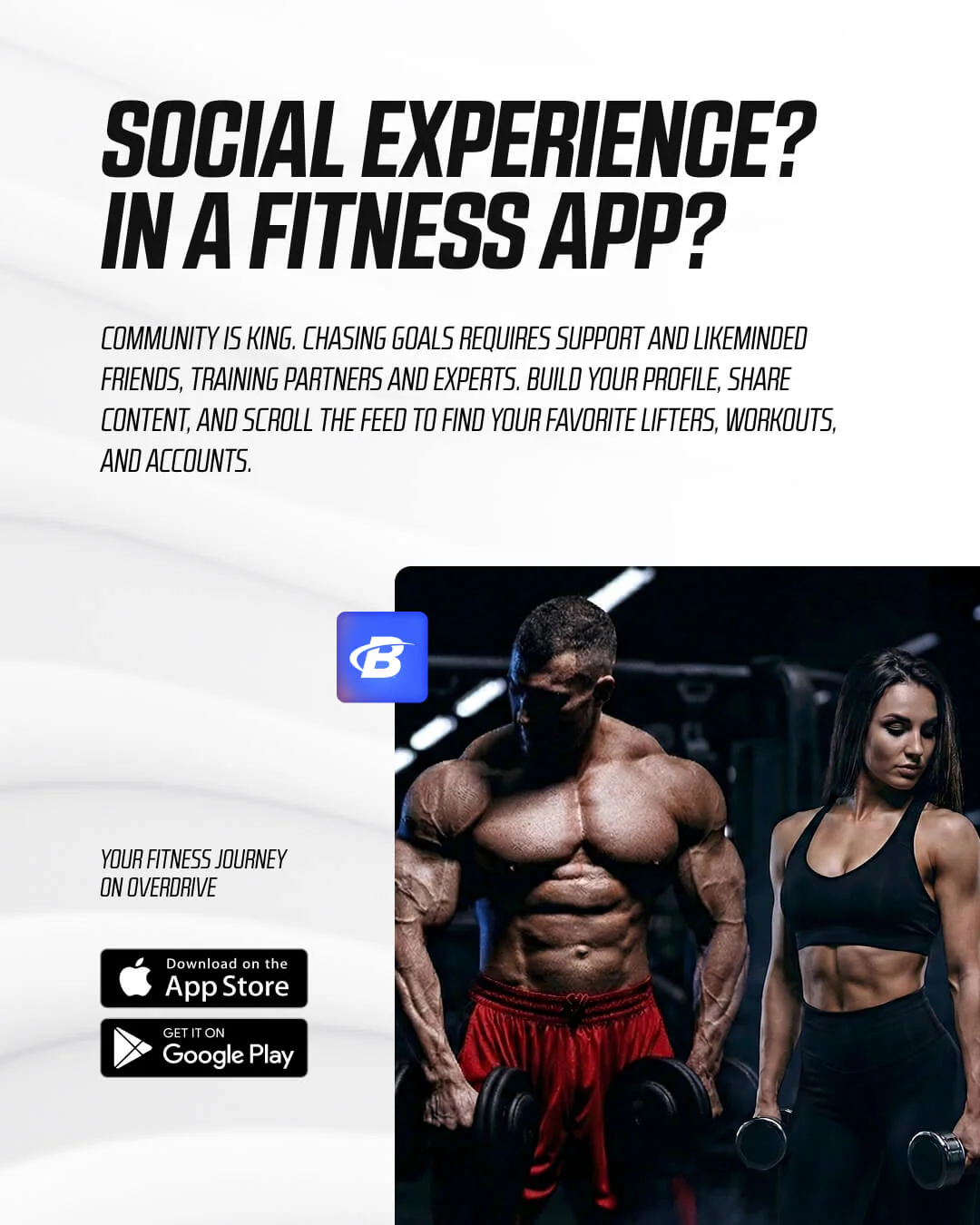 Bodybuilding.com Membership - Image 5