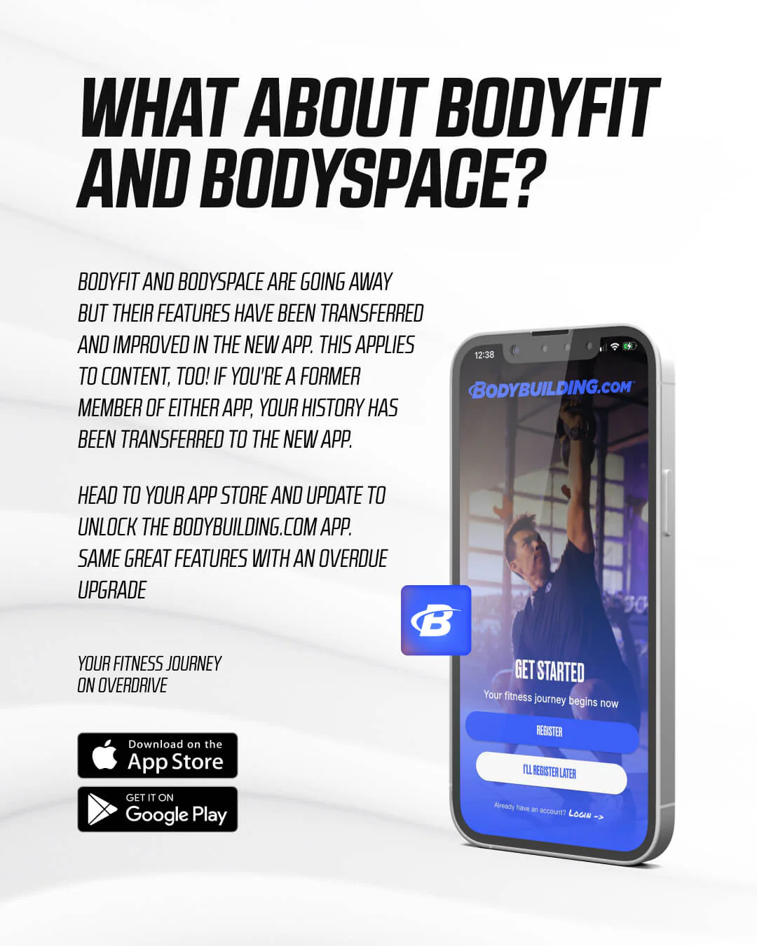 Bodybuilding.com Membership - Image 6