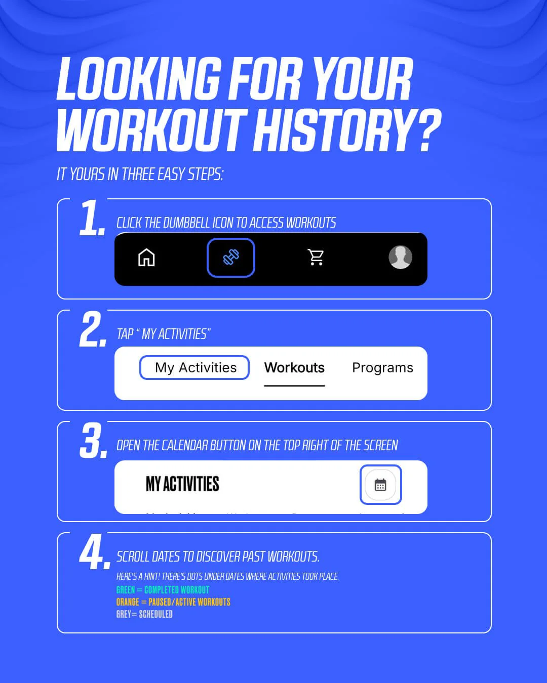Bodybuilding.com Membership - Image 7