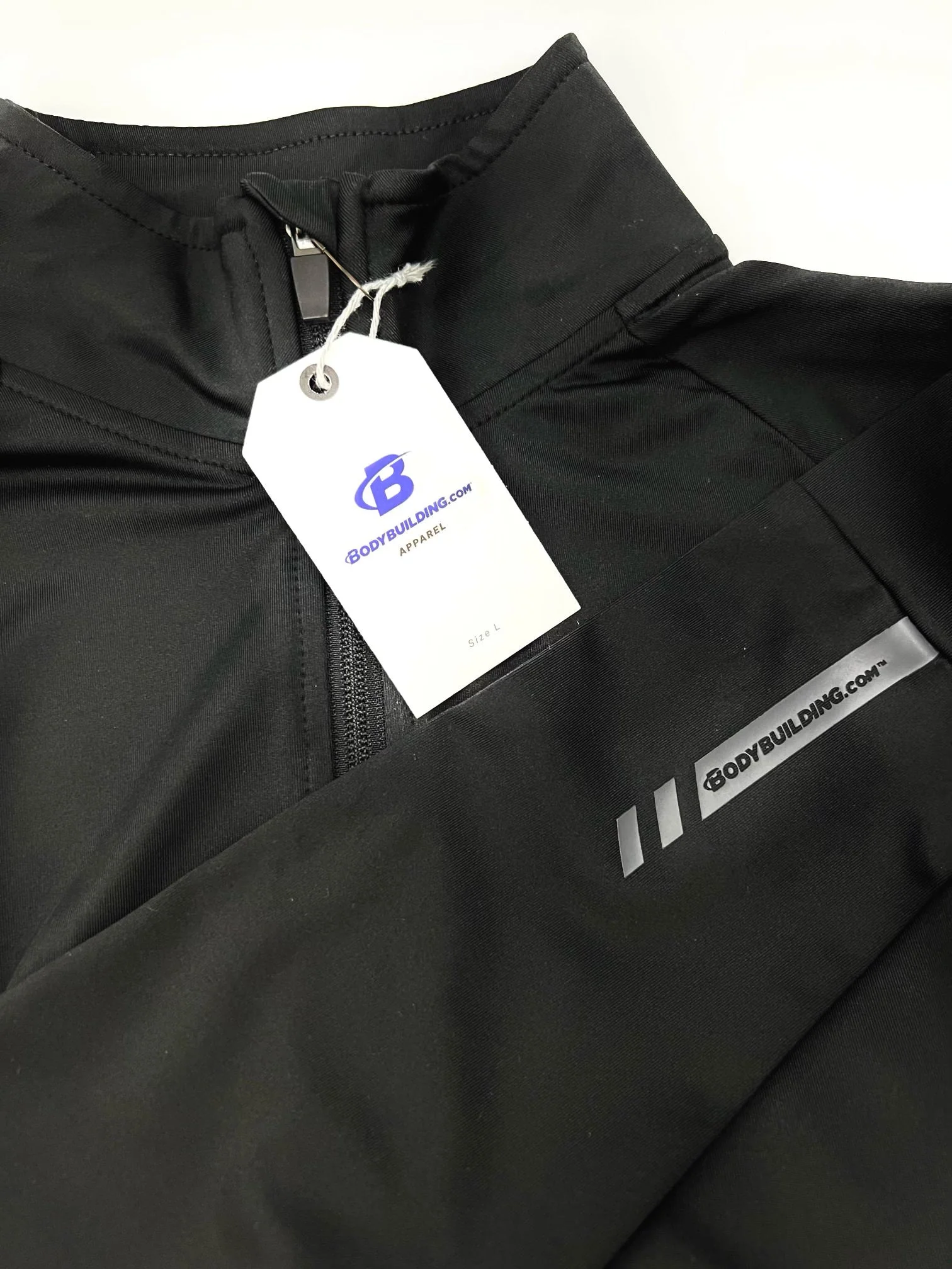 Women's Performance Full-Zip Jacket - Image 4