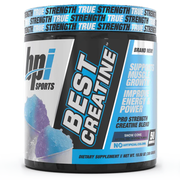 BPI Sports BEST Creatine - Image 3
