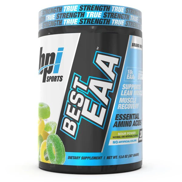 BPI Sports BEST EAA