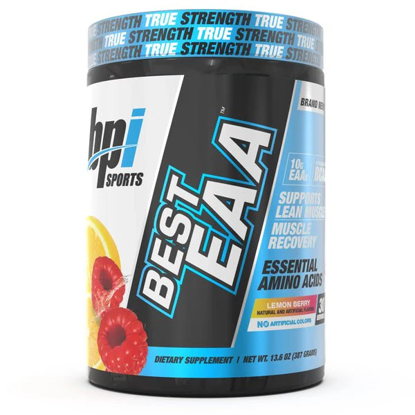 BPI Sports BEST EAA - Image 3